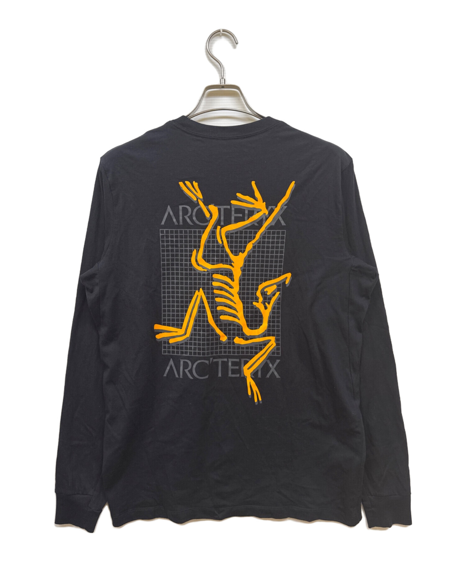中古・古着通販】ARC'TERYX (アークテリクス) ロングスリーブ