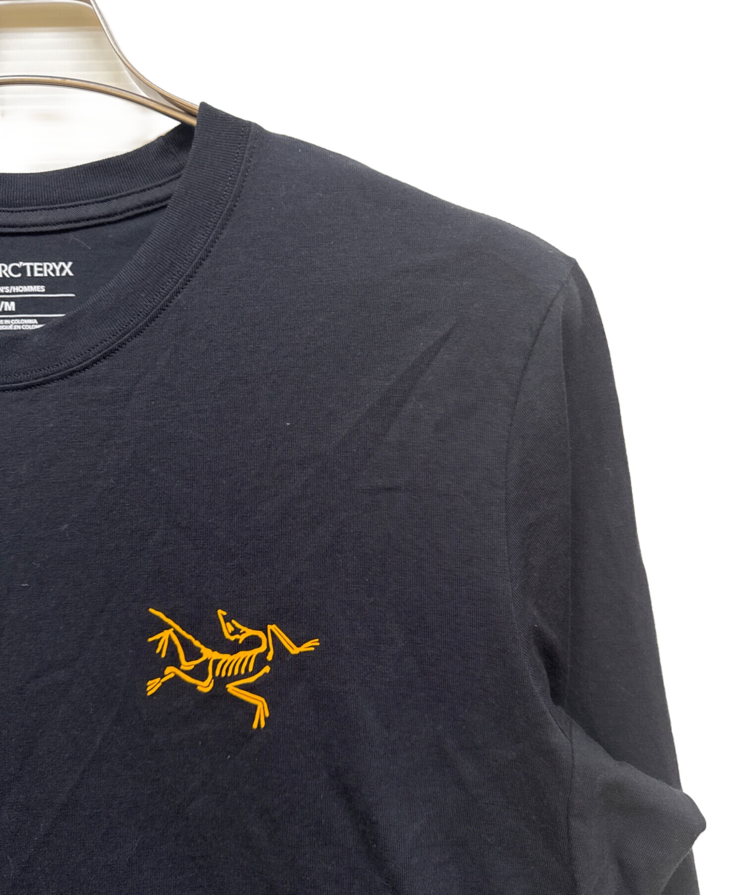 中古・古着通販】ARC'TERYX (アークテリクス) ロングスリーブ
