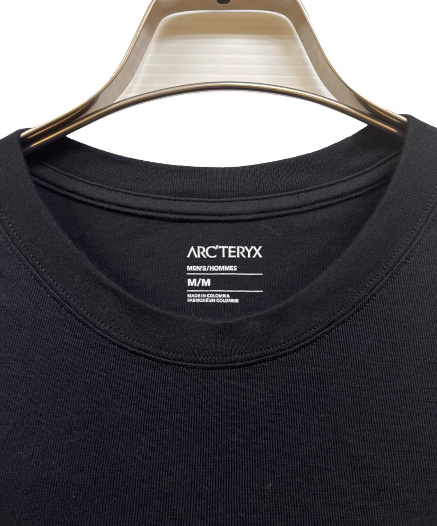中古・古着通販】ARC'TERYX (アークテリクス) ロングスリーブ