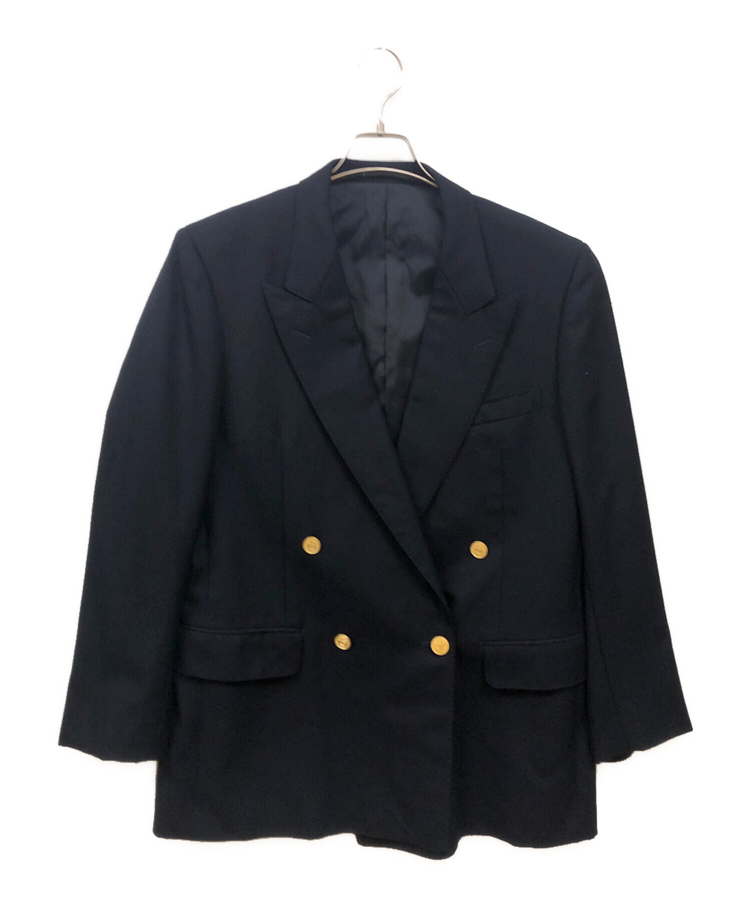 7/7まで限定価格！ Burberrys シングルブレストブレザー 7/7まで限定価格！ Burberrys シングルブレストブレザー 7/7まで限定