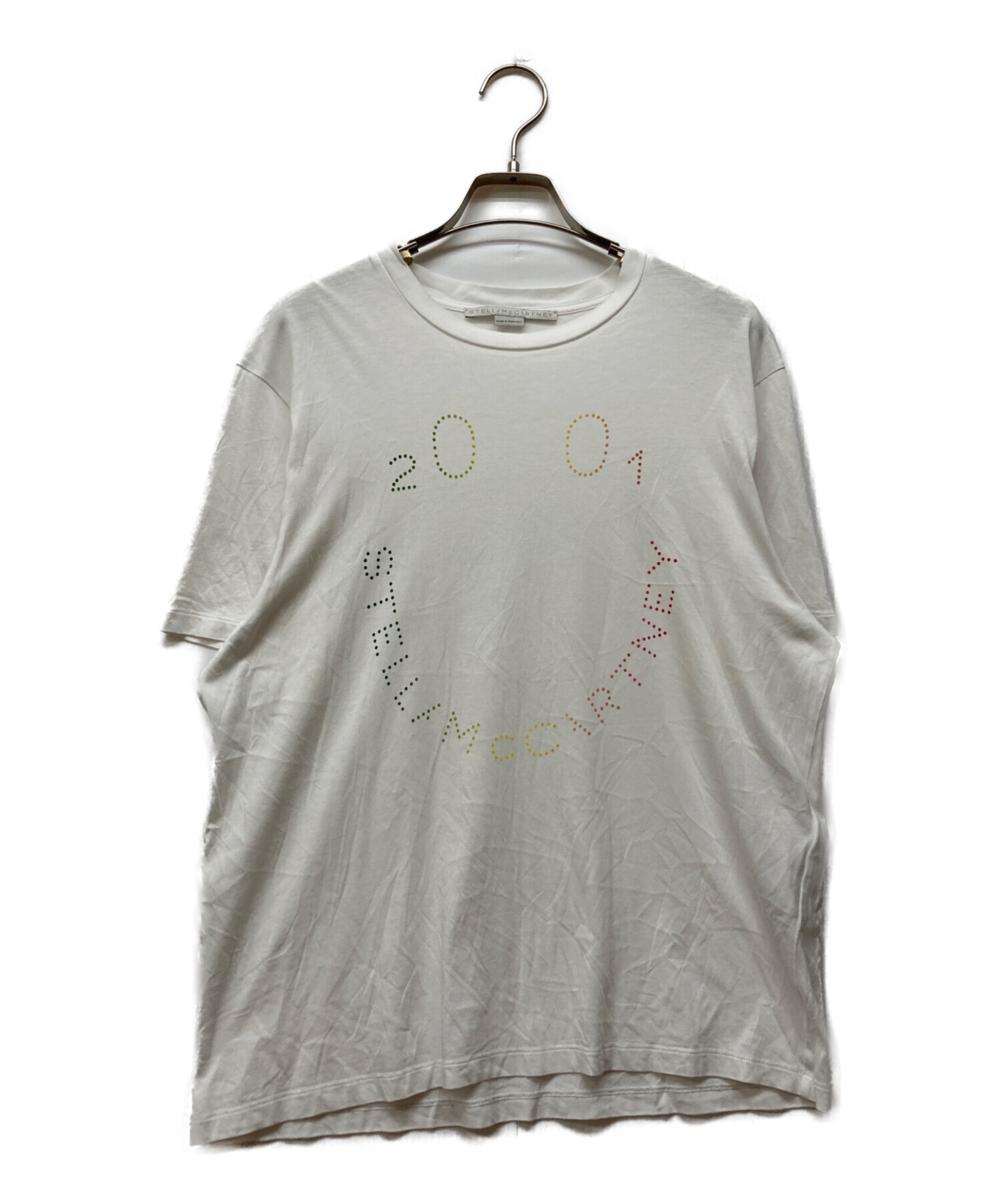 中古・古着通販】STELLA McCARTNEY (ステラマッカートニー) Tシャツ