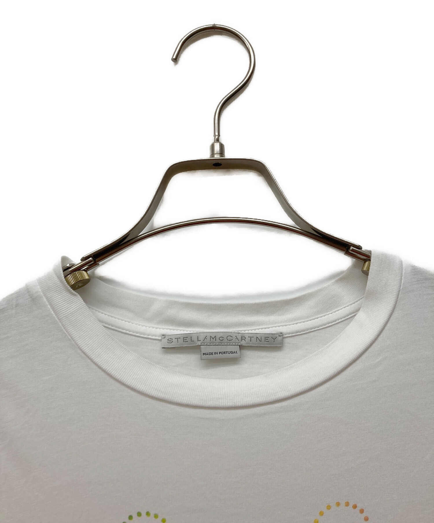 中古・古着通販】STELLA McCARTNEY (ステラマッカートニー) Tシャツ