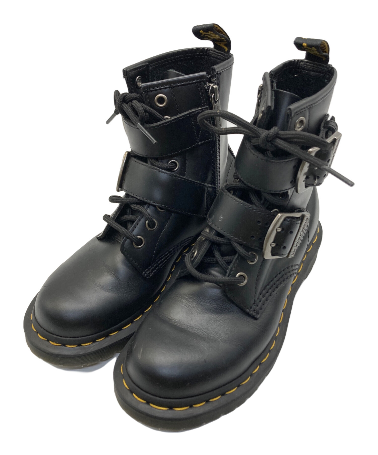 中古・古着通販】Dr.Martens (ドクターマーチン) 1460 8ホールブーツ 