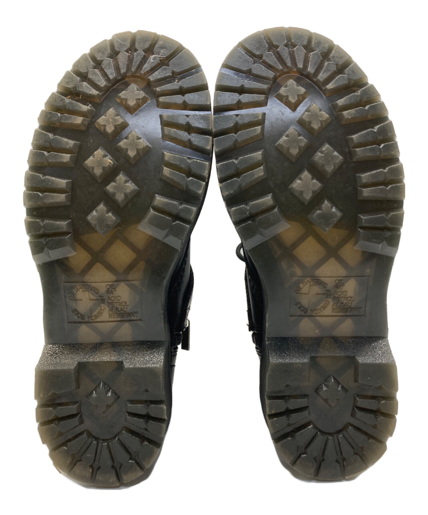 中古・古着通販】Dr.Martens (ドクターマーチン) 1460 8ホールブーツ