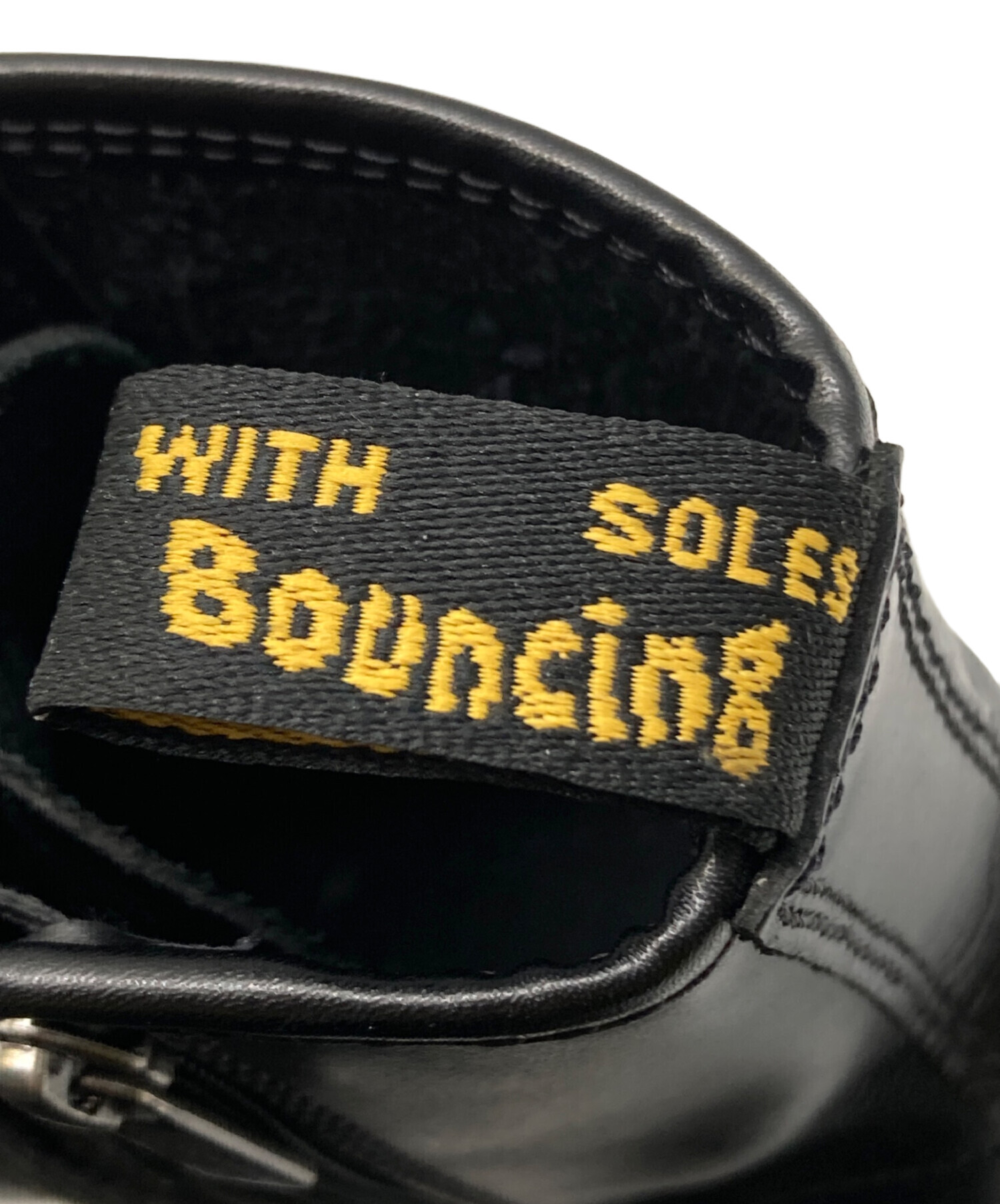 中古・古着通販】Dr.Martens (ドクターマーチン) 1460 8ホールブーツ