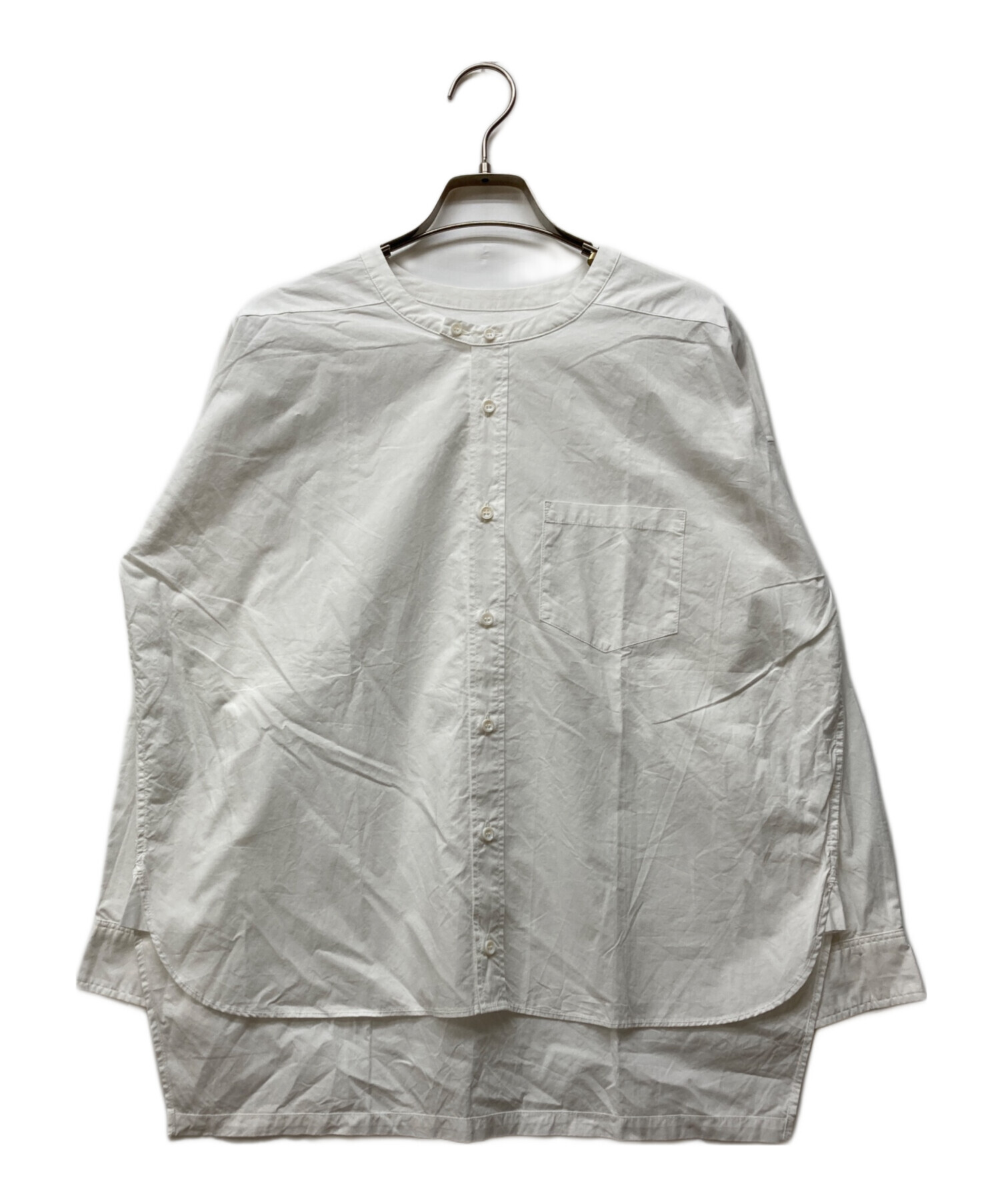 中古・古着通販】UNIVERSAL TISSU (ユニバーサルティシュ) バーバー 