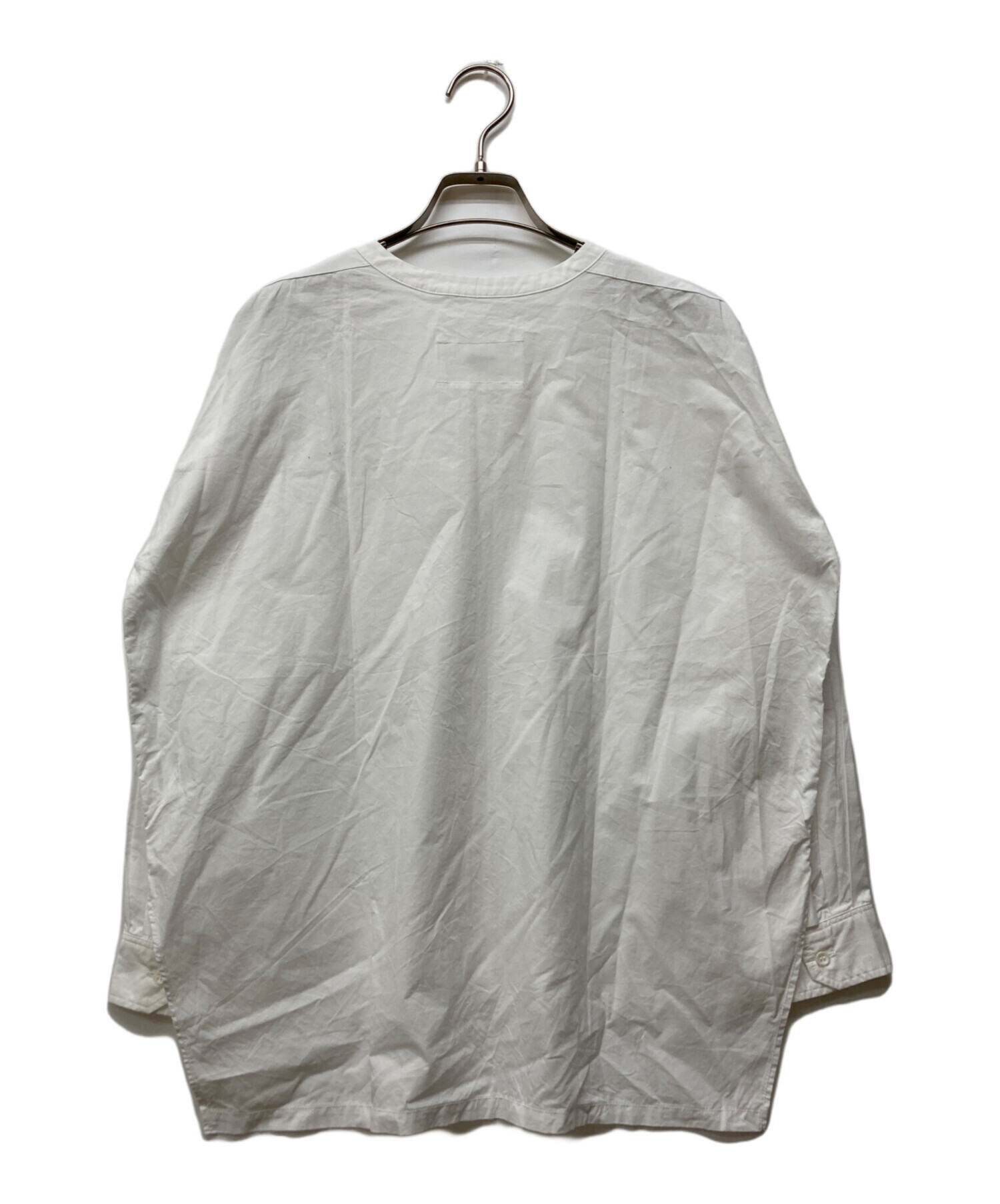 中古・古着通販】UNIVERSAL TISSU (ユニバーサルティシュ) バーバー 