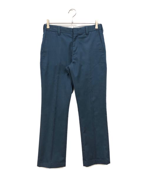 中古・古着通販】WACKO MARIA (ワコマリア) パンツ ネイビー サイズ:S