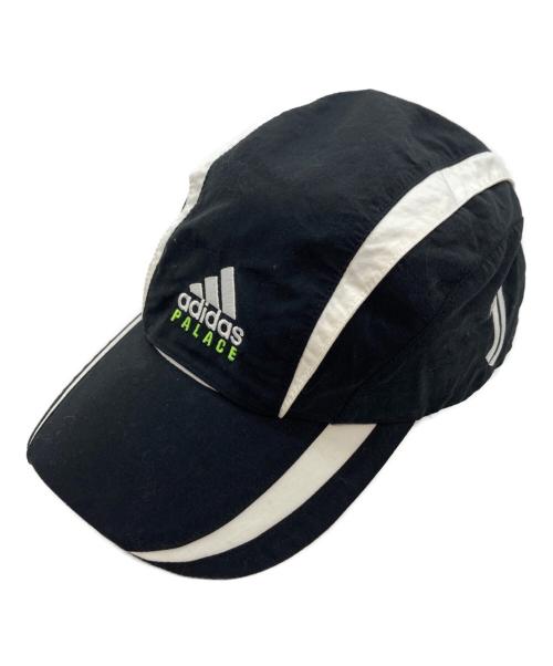  PALACE アディダス　ランニングキャップ　古着屋購入 中古・古着通販】adidas (アディダス) PALACE (パレス) キャップ