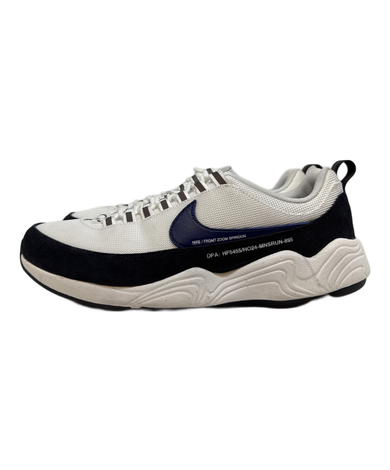 中古・古着通販】NIKE (ナイキ) FRAGMENT (フラッグメント) Air Zoom 