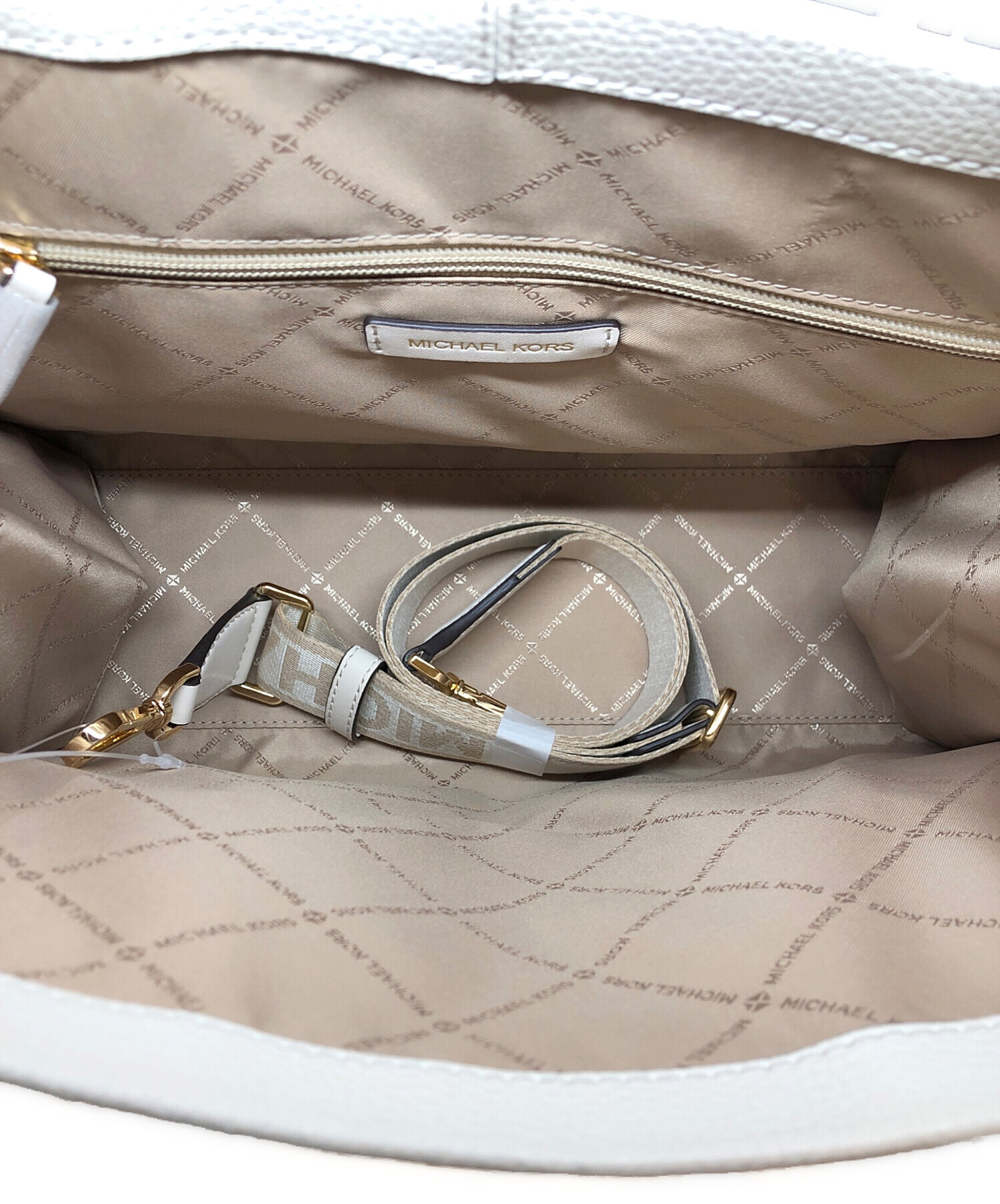 中古・古着通販】MICHAEL KORS (マイケル・コース) MIRELLA 2WAY