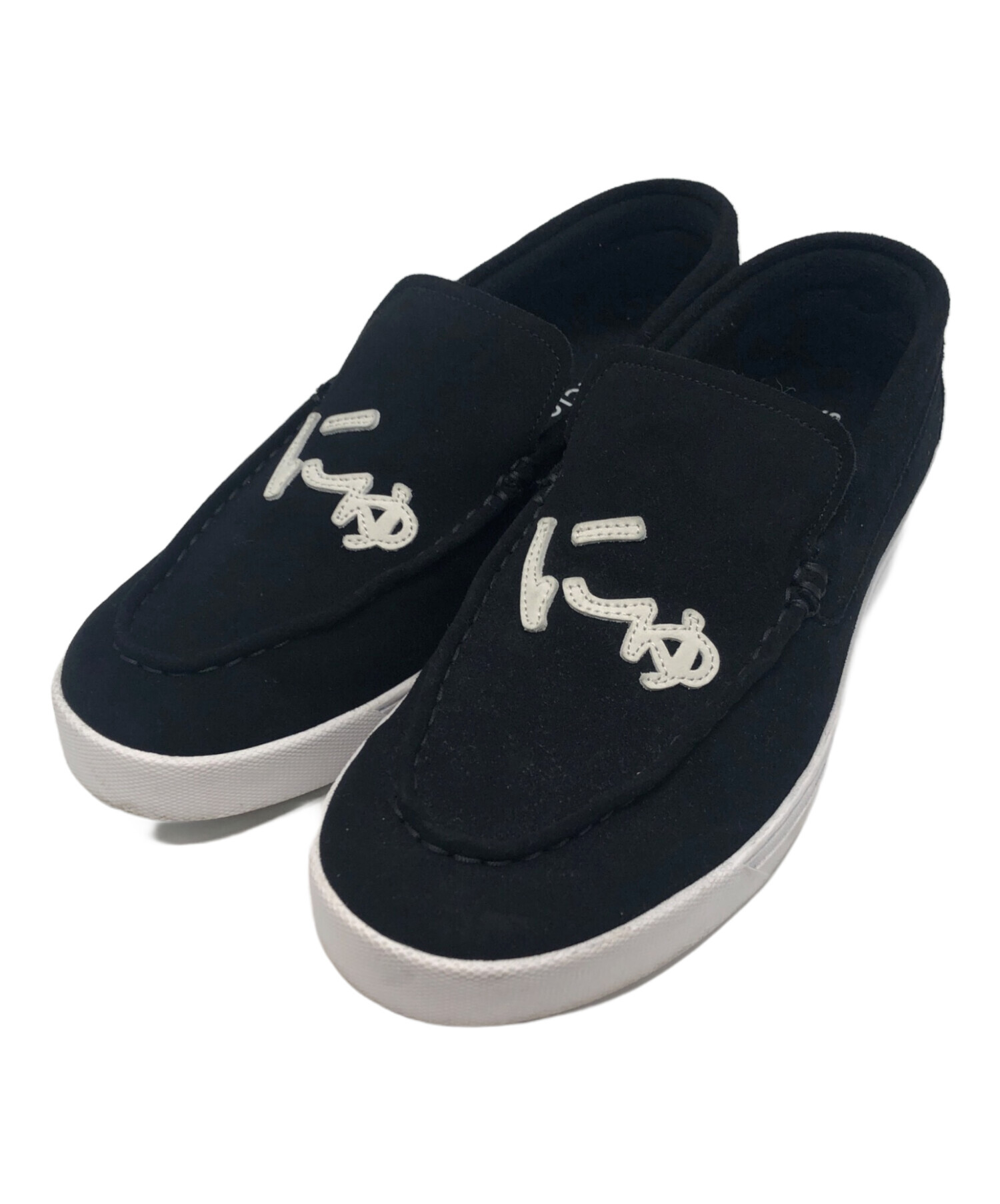 中古・古着通販】SANGACIO (サンガッチョ) にゅ～ず LOAFER ローファー 