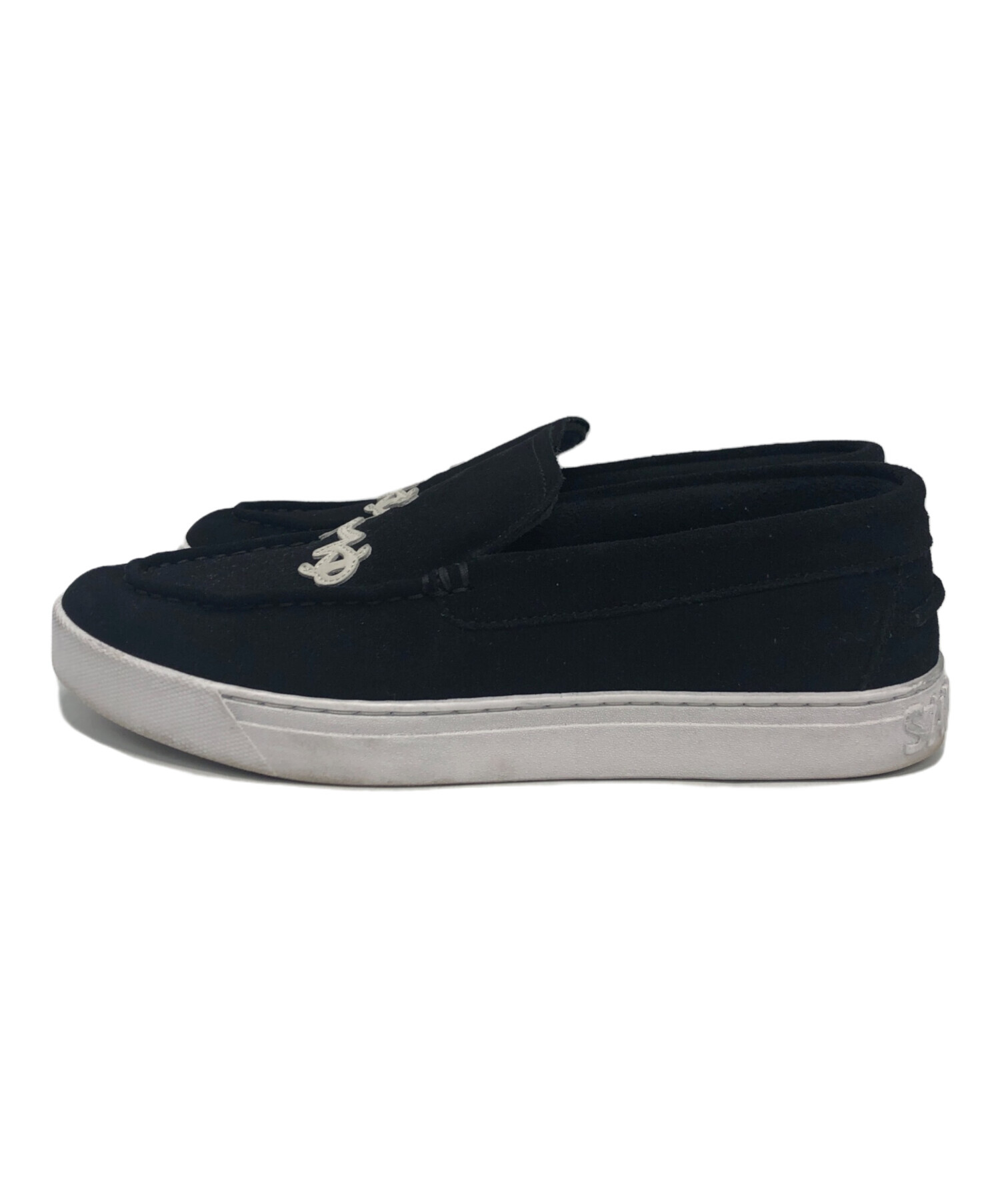 中古・古着通販】SANGACIO (サンガッチョ) にゅ～ず LOAFER ローファー 