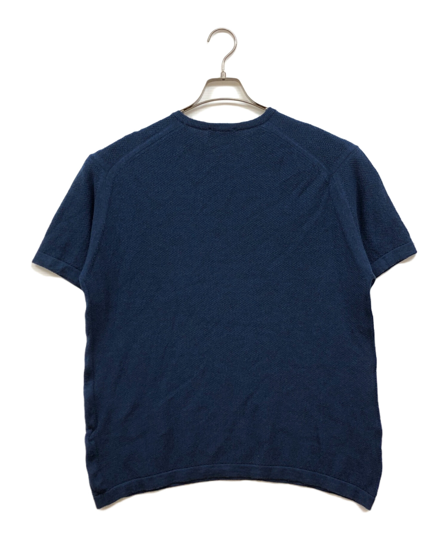 中古・古着通販】JOHN SMEDLEY (ジョンスメドレー) ショートスリーブ 