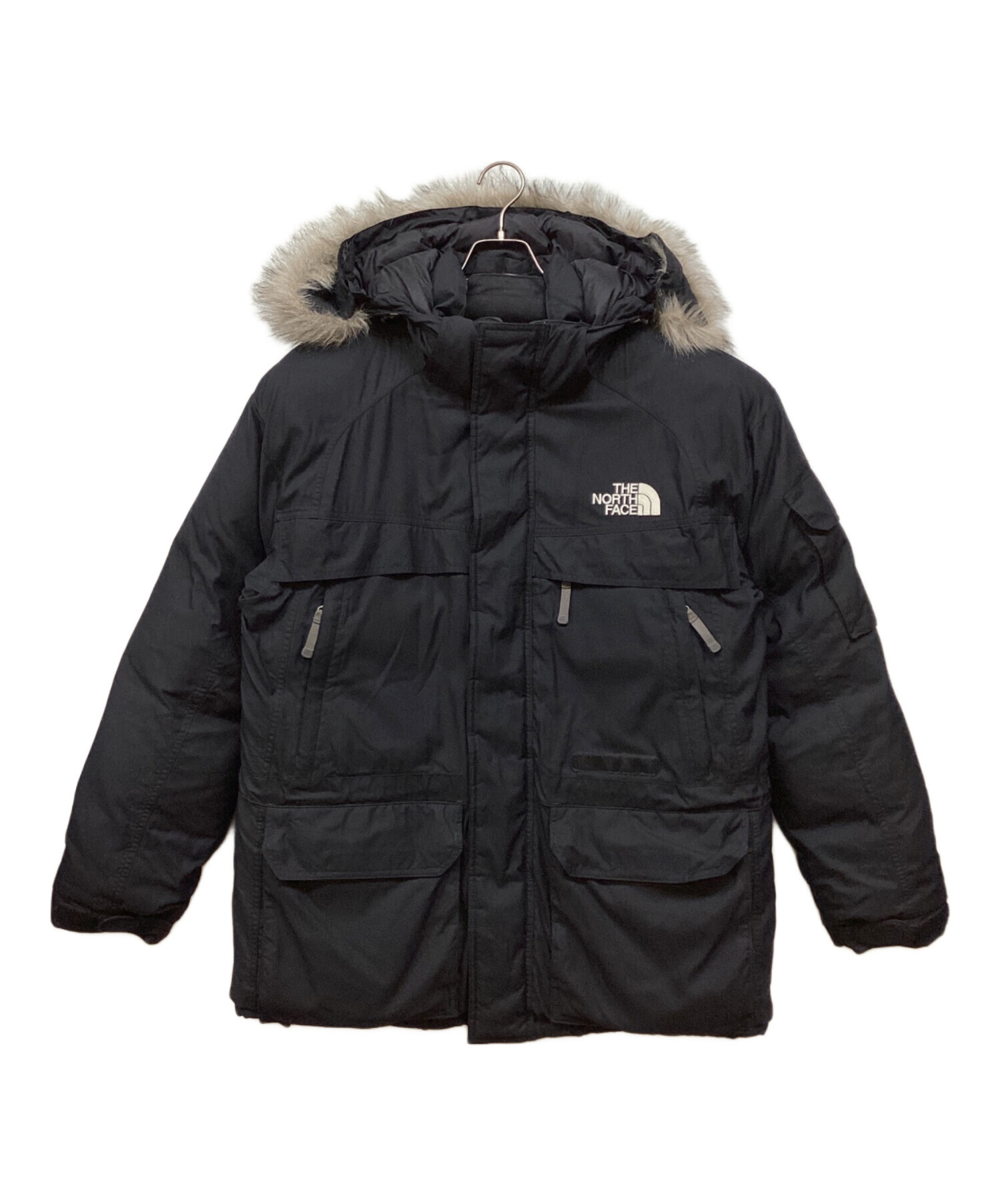 中古・古着通販】THE NORTH FACE (ザ ノース フェイス) マクマード