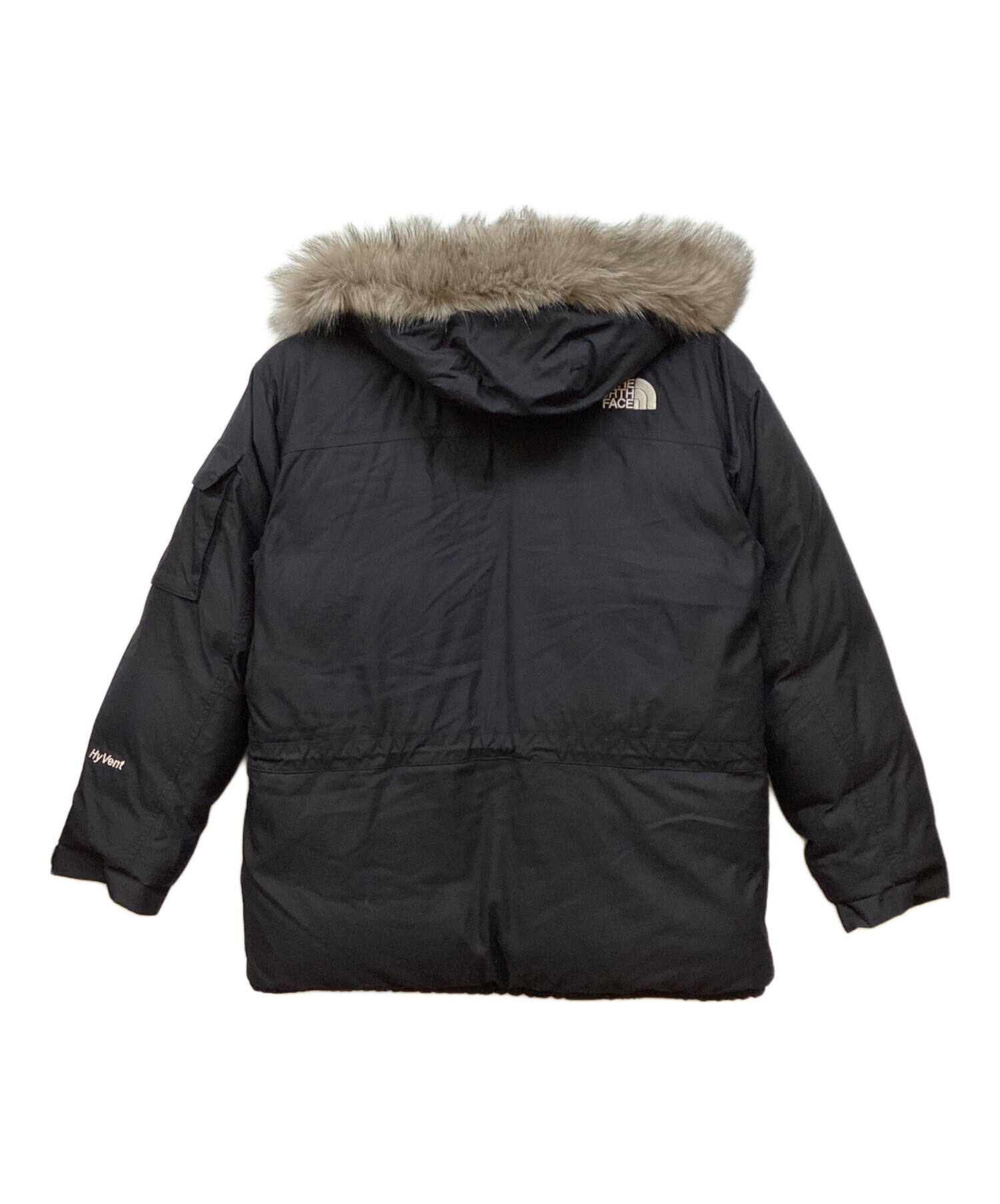 中古・古着通販】THE NORTH FACE (ザ ノース フェイス) マクマード