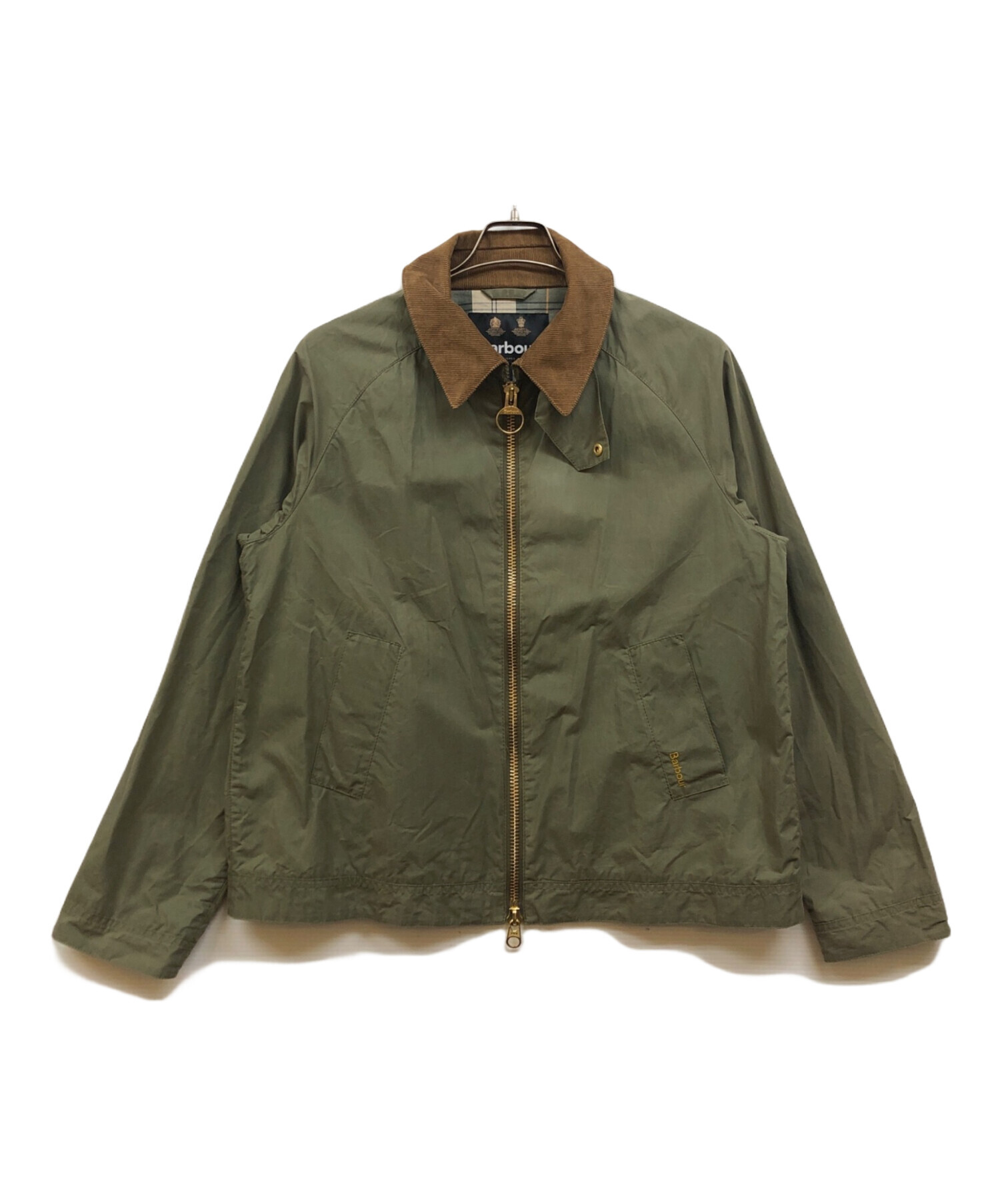 中古・古着通販】Barbour (バブアー) 