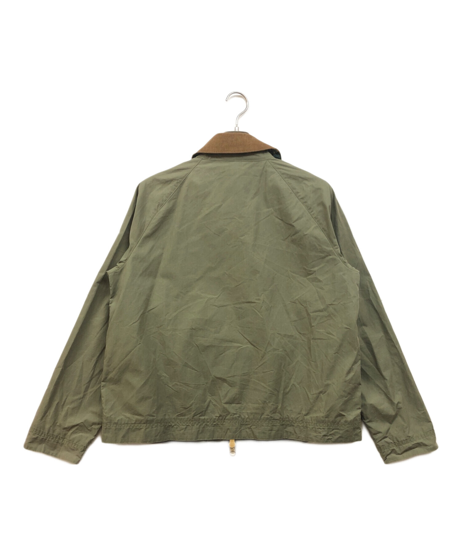 中古・古着通販】Barbour (バブアー) 