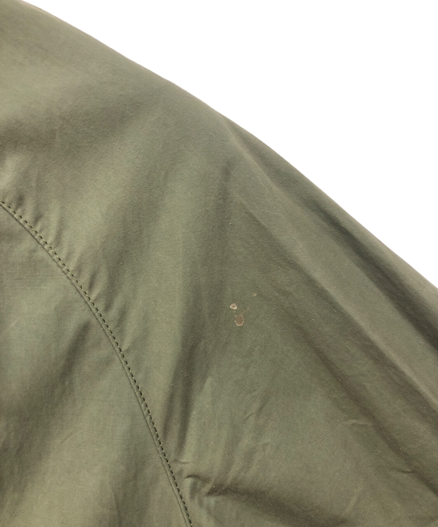中古・古着通販】Barbour (バブアー) 