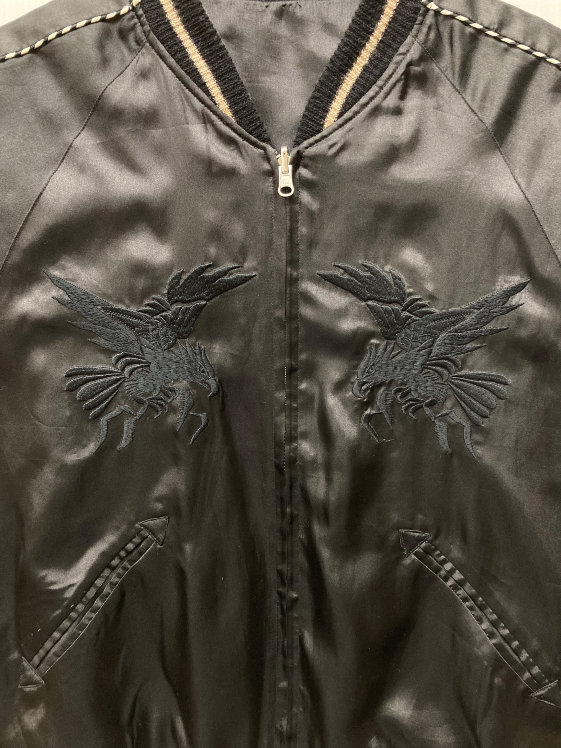 中古・古着通販】+8 PARIS ROCK (プラスエイトパリスロック