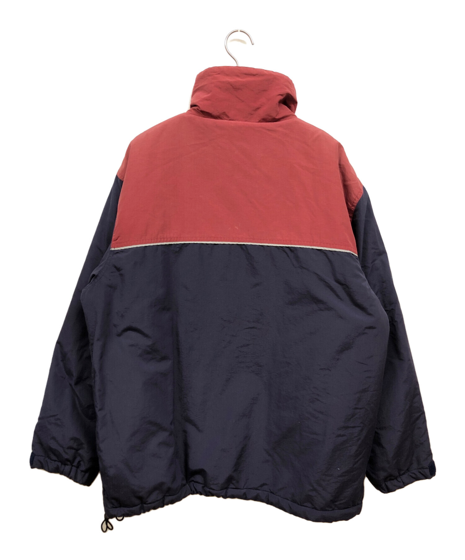 中古・古着通販】stussy (ステューシー) 90'sナイロンジャケット