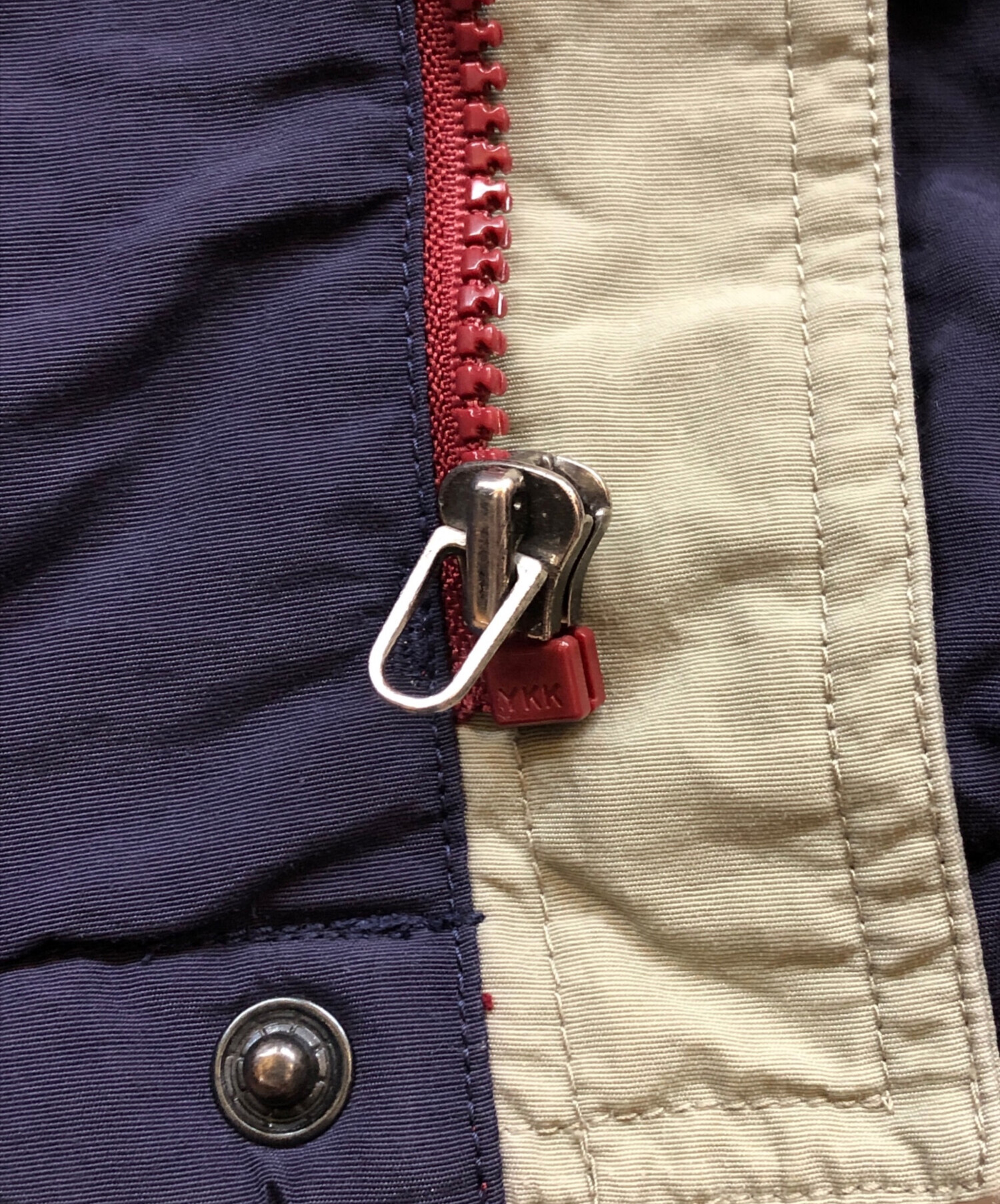 中古・古着通販】stussy (ステューシー) 90'sナイロンジャケット