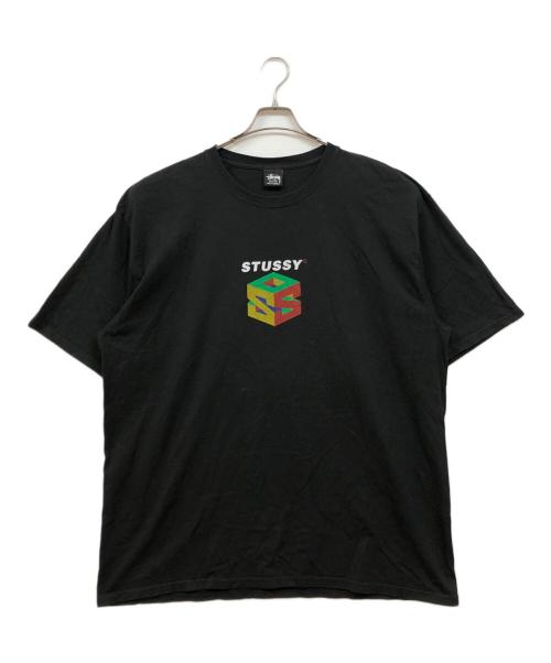 中古・古着通販】stussy (ステューシー) S64 PIGMENT DYED TEE