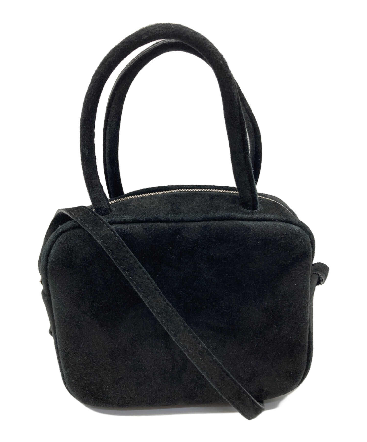 中古・古着通販】Myweakness (マイウィークネス) SCALA 2WAYミニバッグ