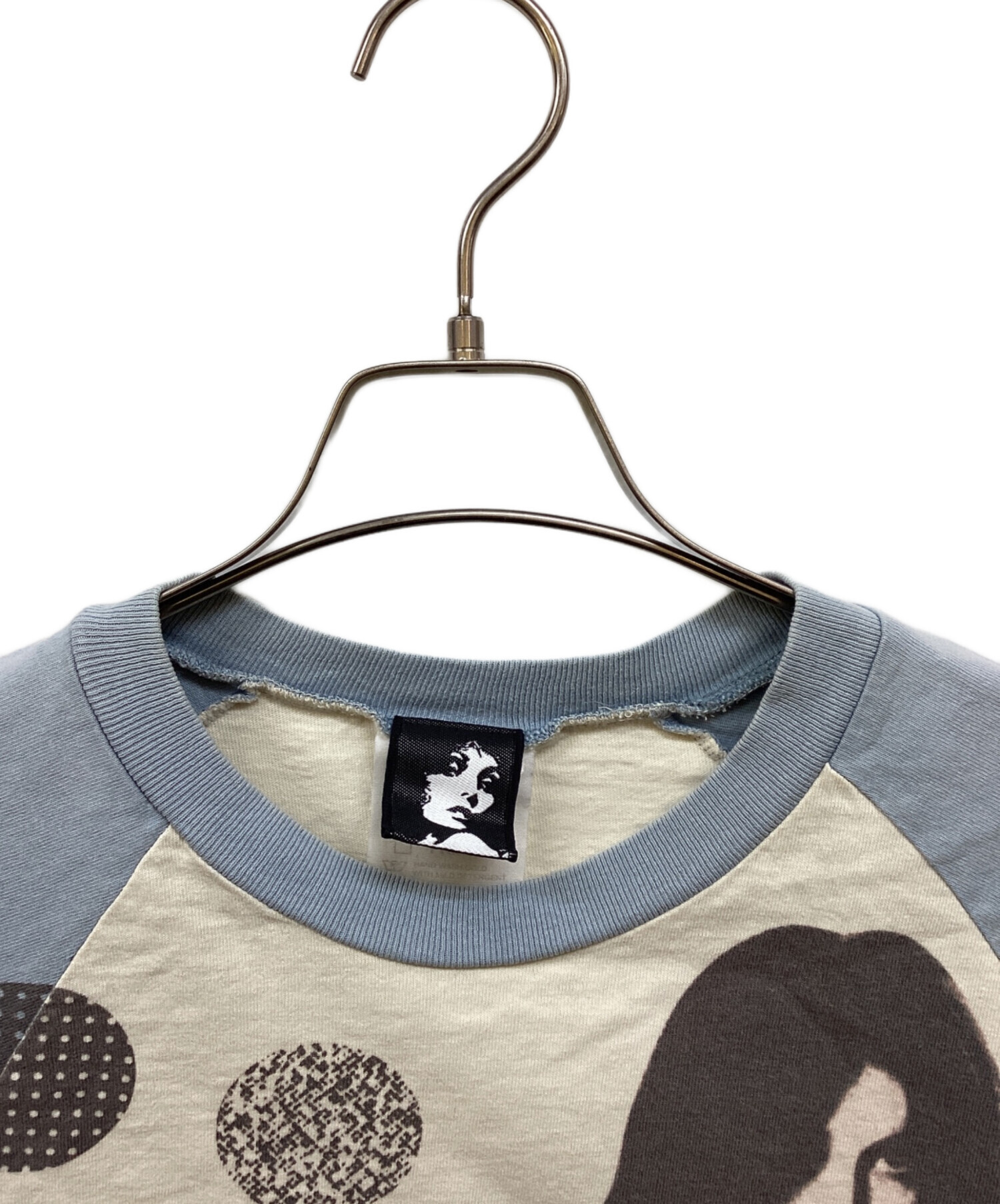 中古・古着通販】Hysteric Glamour (ヒステリックグラマー) ラグラン