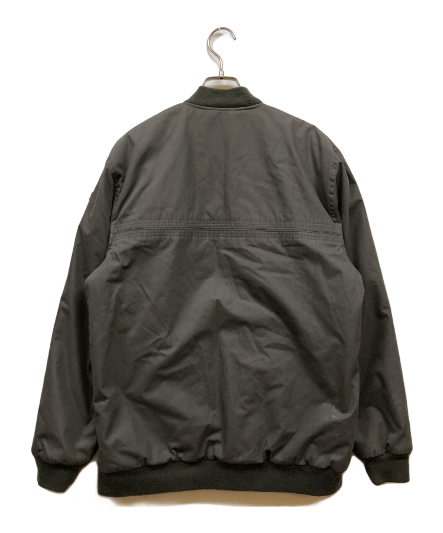 中古・古着通販】SPIEWAK (スピワック) ダービージャケット カーキ