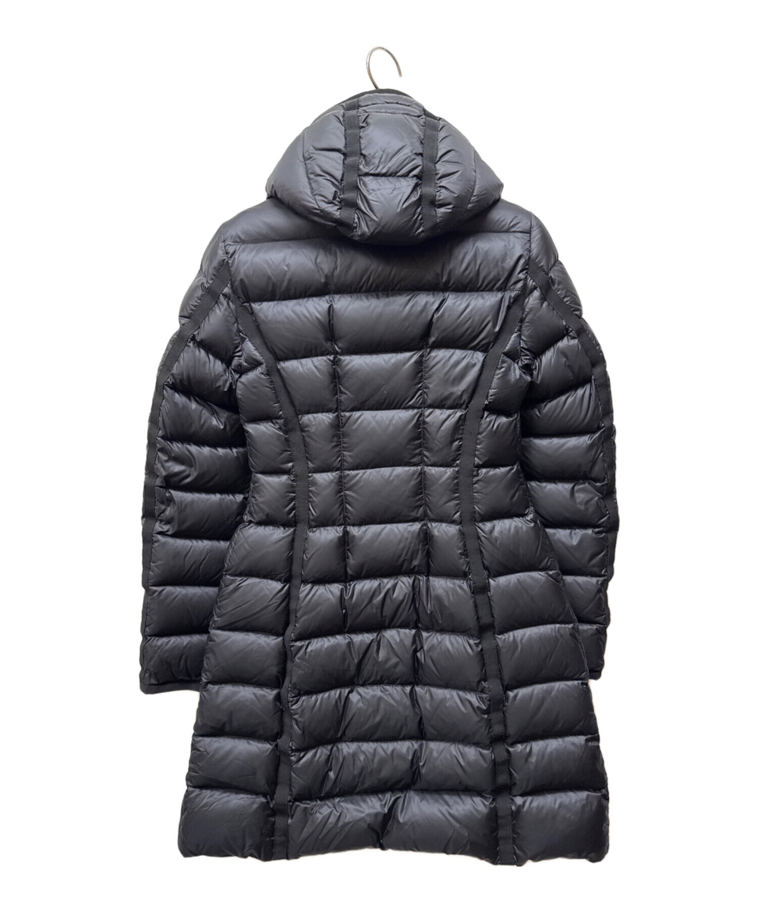 中古・古着通販】MONCLER (モンクレール) HERMINE エルミンヌ ダウン