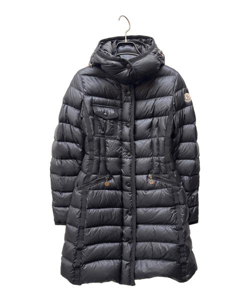 中古・古着通販】MONCLER (モンクレール) HERMINE エルミンヌ ダウン