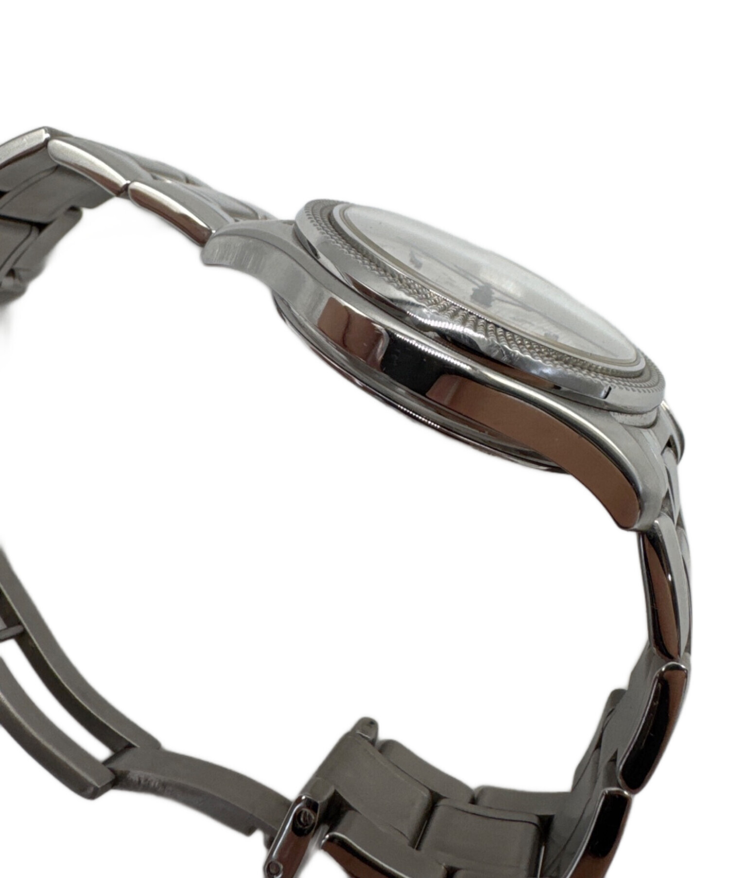 中古・古着通販】LES GENEVEZ (レ・ジェネヴェ) 腕時計｜ブランド