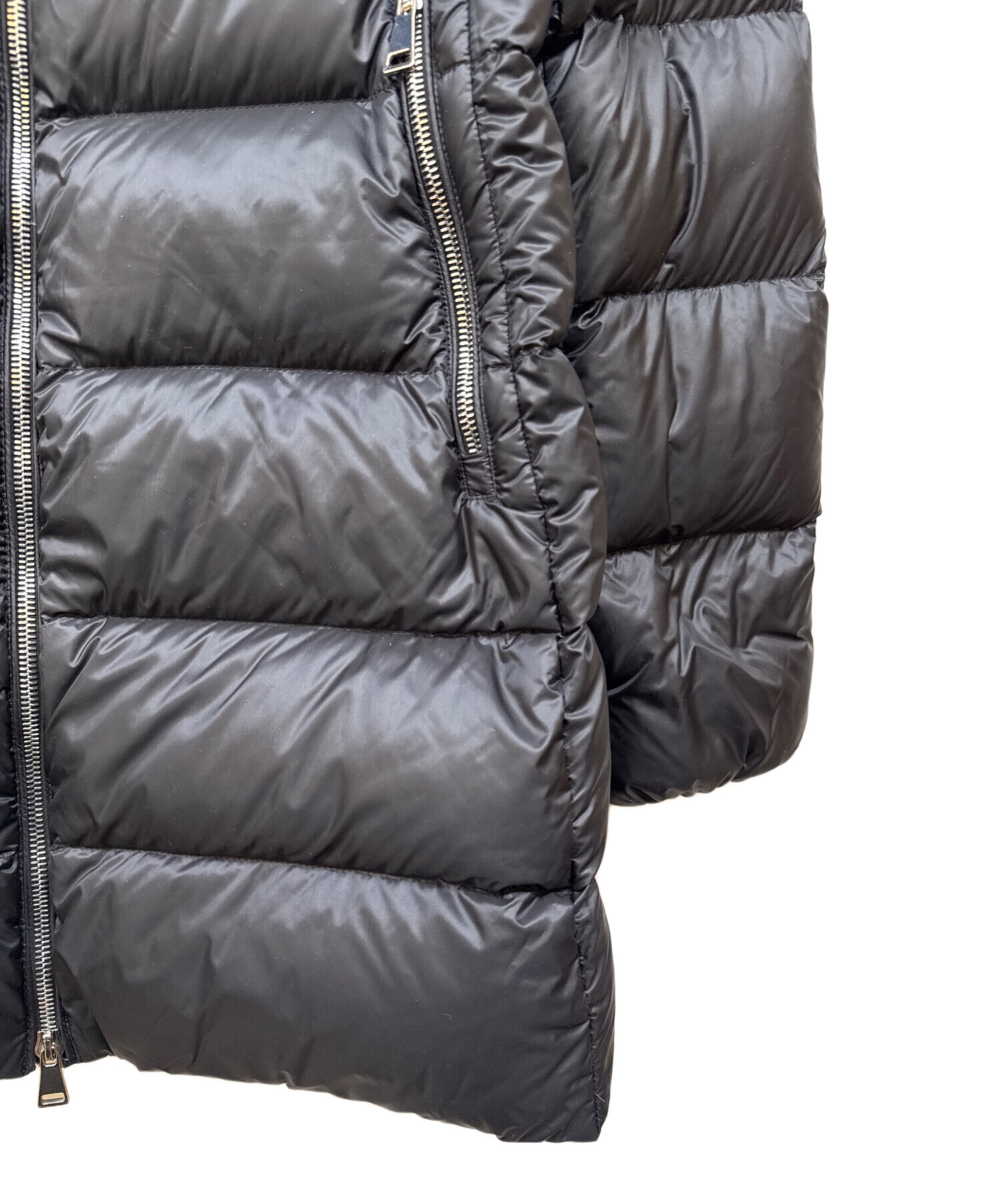 中古・古着通販】MONCLER (モンクレール) トルシン ダウンジャケット