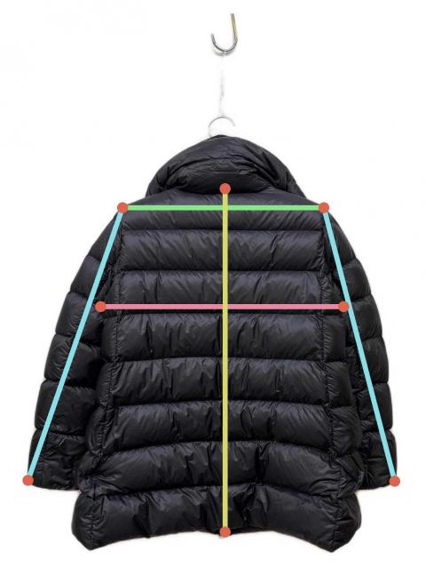 中古・古着通販】MONCLER (モンクレール) トルシン ダウンジャケット