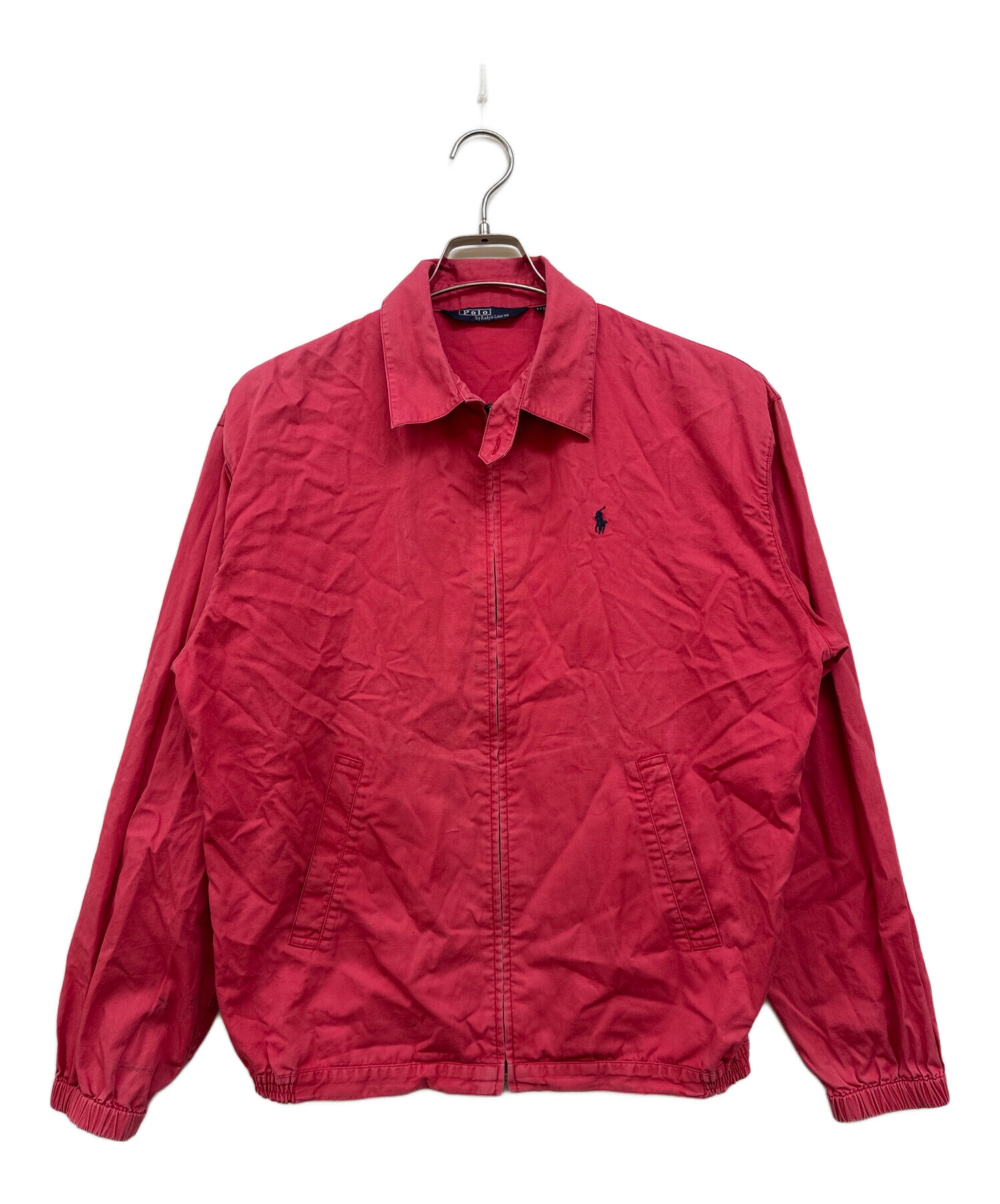 中古・古着通販】POLO RALPH LAUREN (ポロ・ラルフローレン) スイング