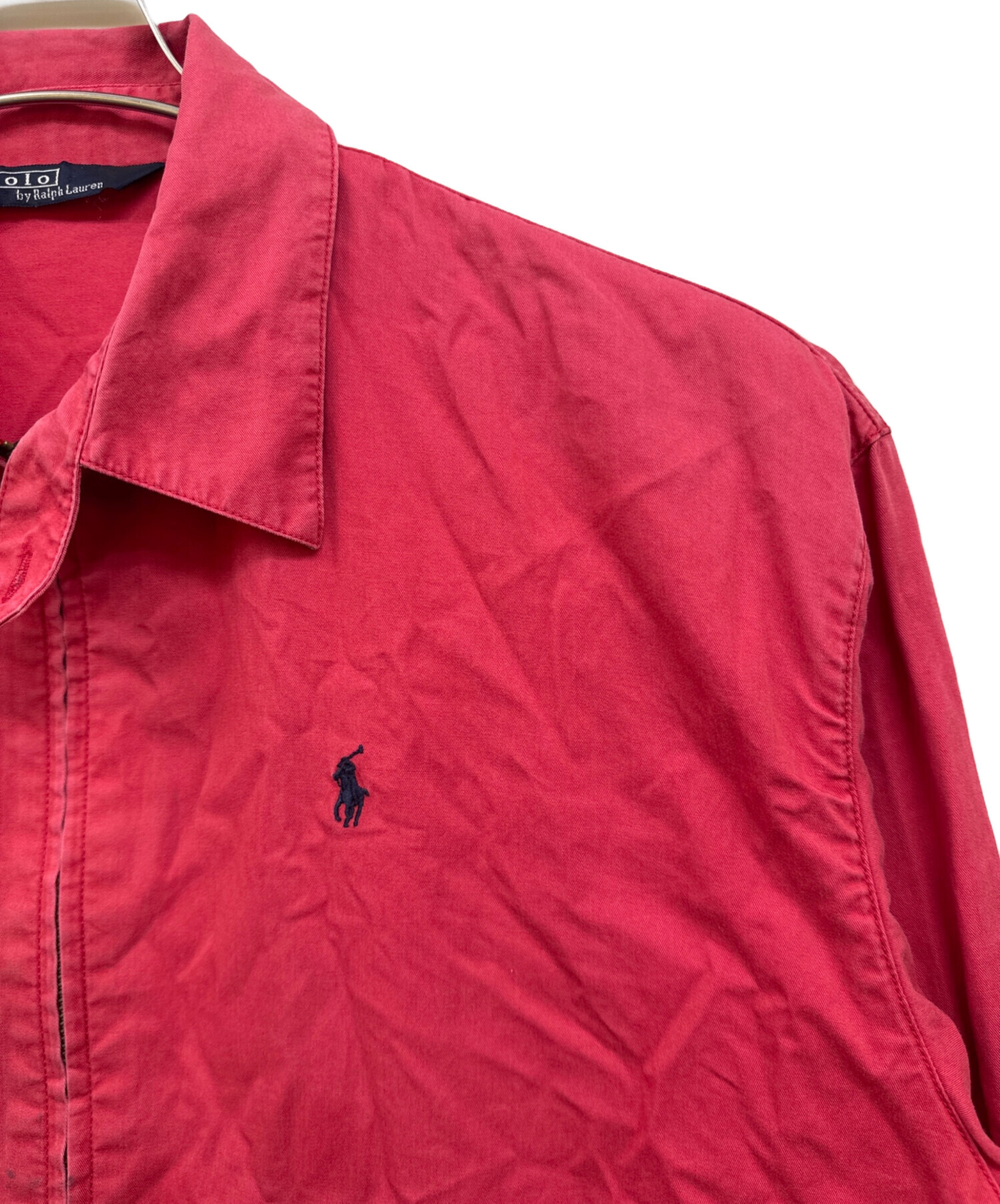 中古・古着通販】POLO RALPH LAUREN (ポロ・ラルフローレン) スイング 