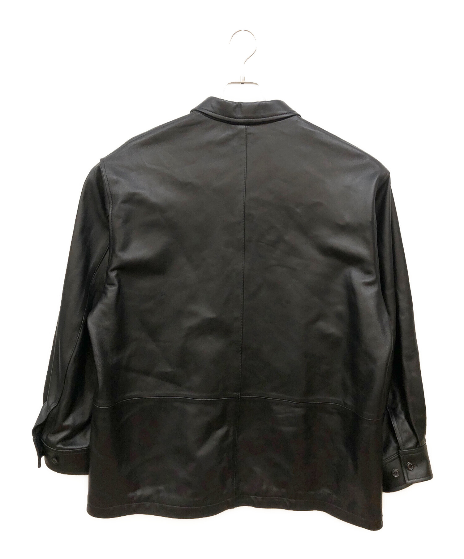 中古・古着通販nestrobe confect (ネストローブ コンフェクト) LAMB