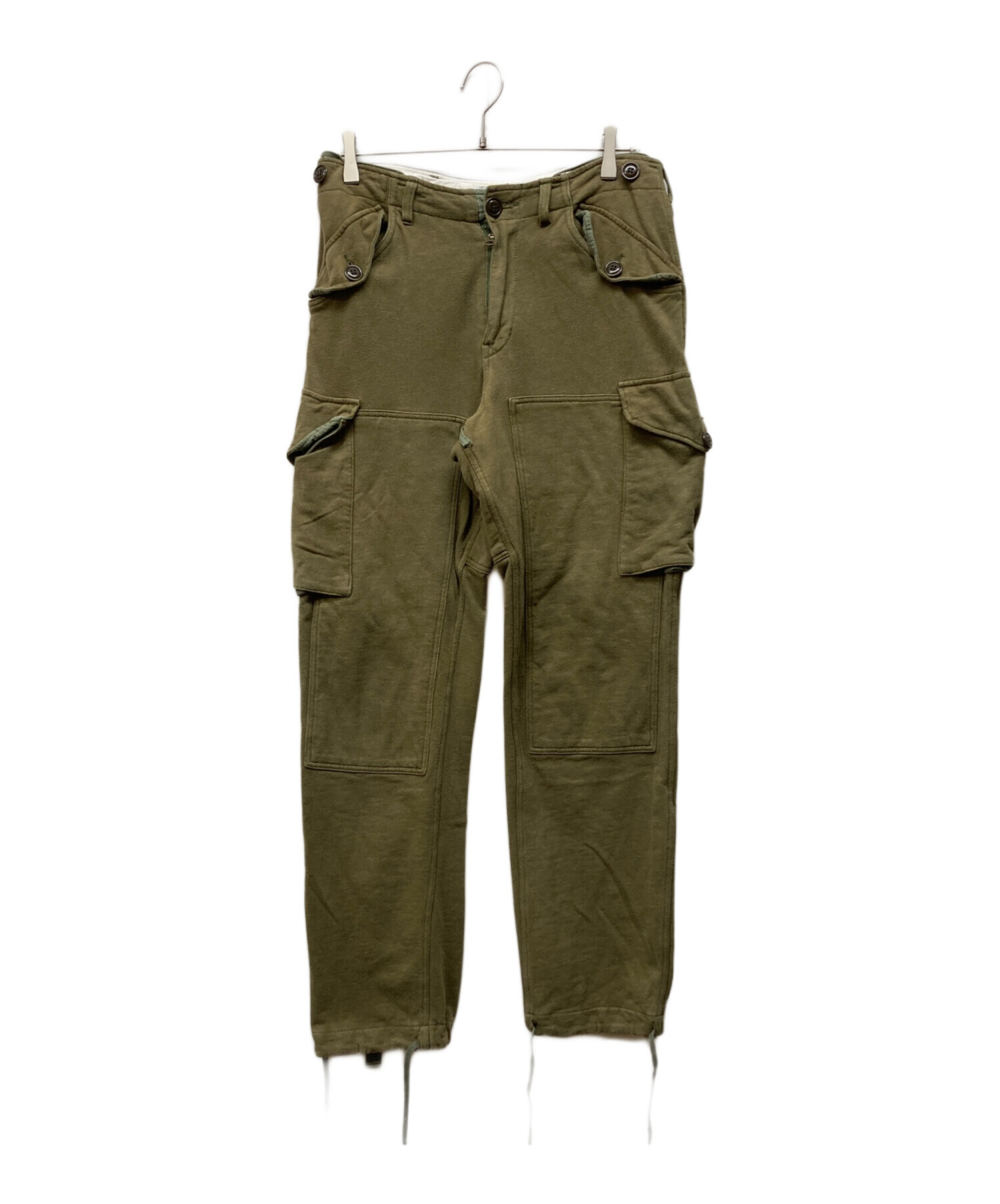パンツ 2000's archive Ralph Lauren cargo pants 中古・古着通販】POLO RALPH LAUREN (ポロ・ラルフローレン) 止血