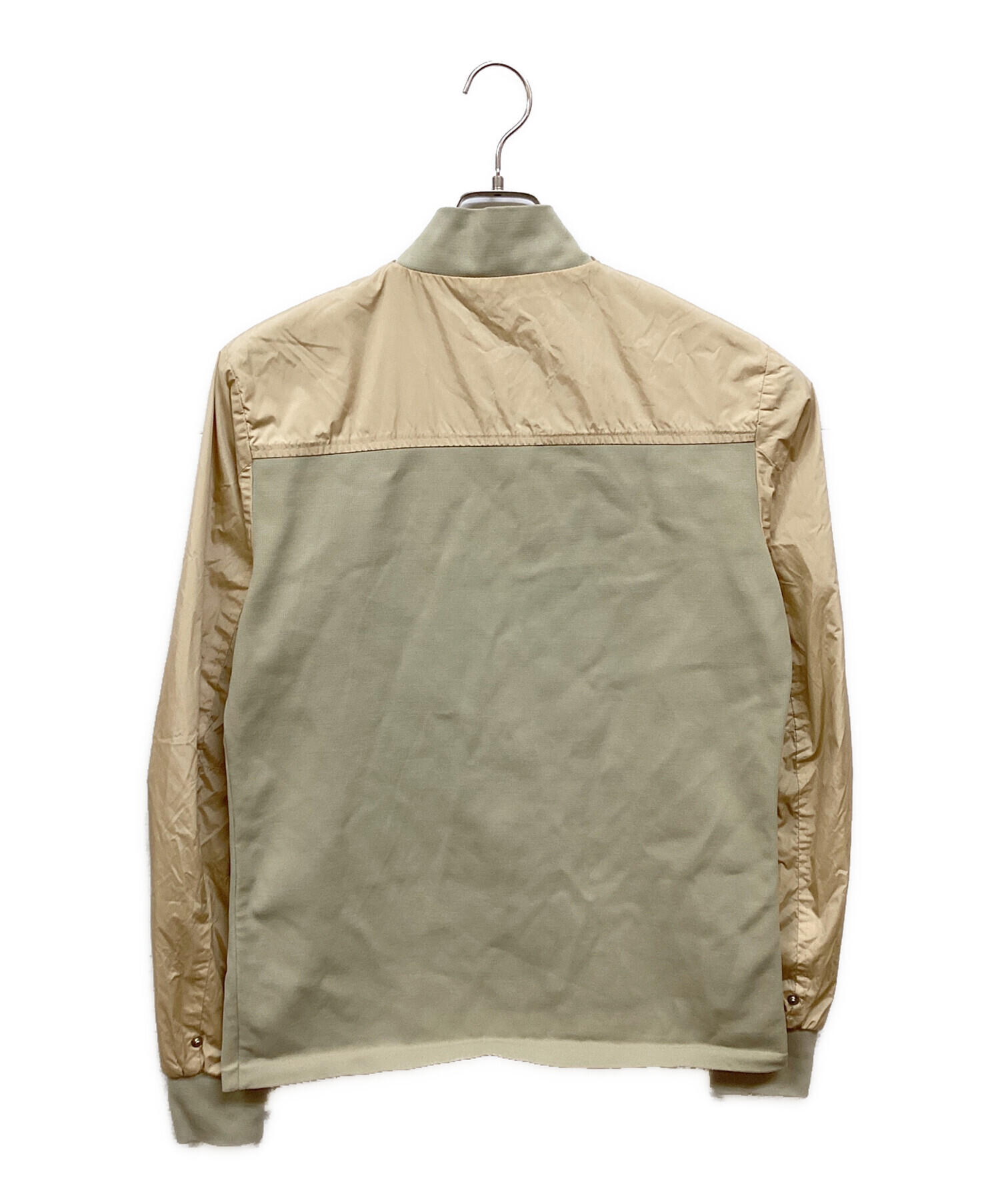 中古・古着通販】PRADA SPORTS (プラダスポーツ) リバーシブル切替