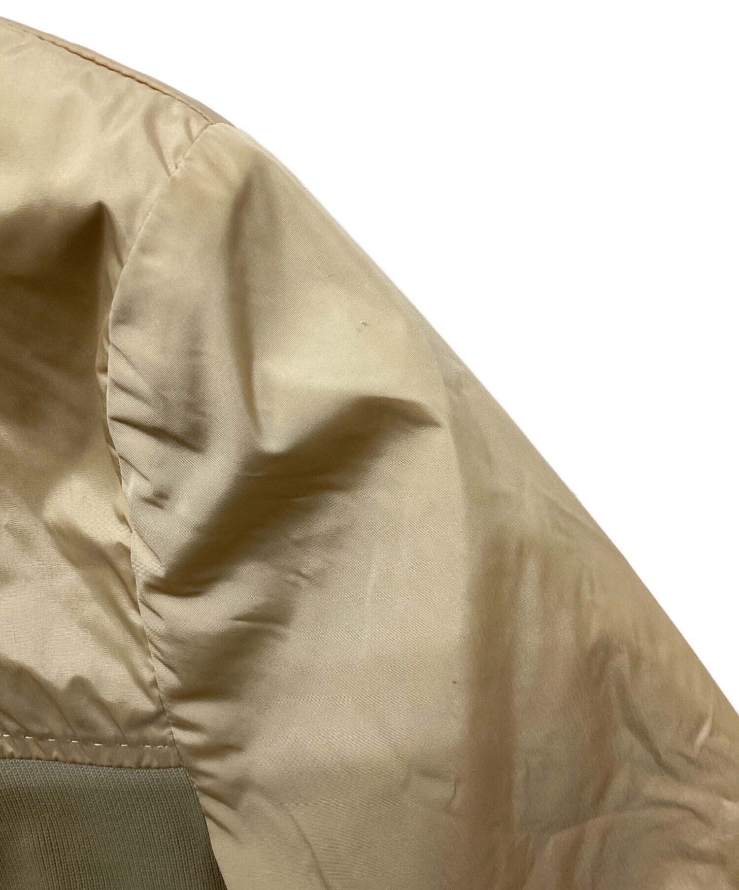 中古・古着通販】PRADA SPORTS (プラダスポーツ) リバーシブル切替