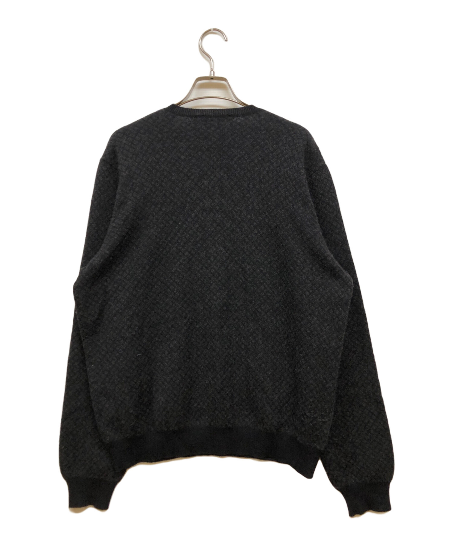 クリアランス販促品 Ralph Lauren Purple Label カシミヤニット