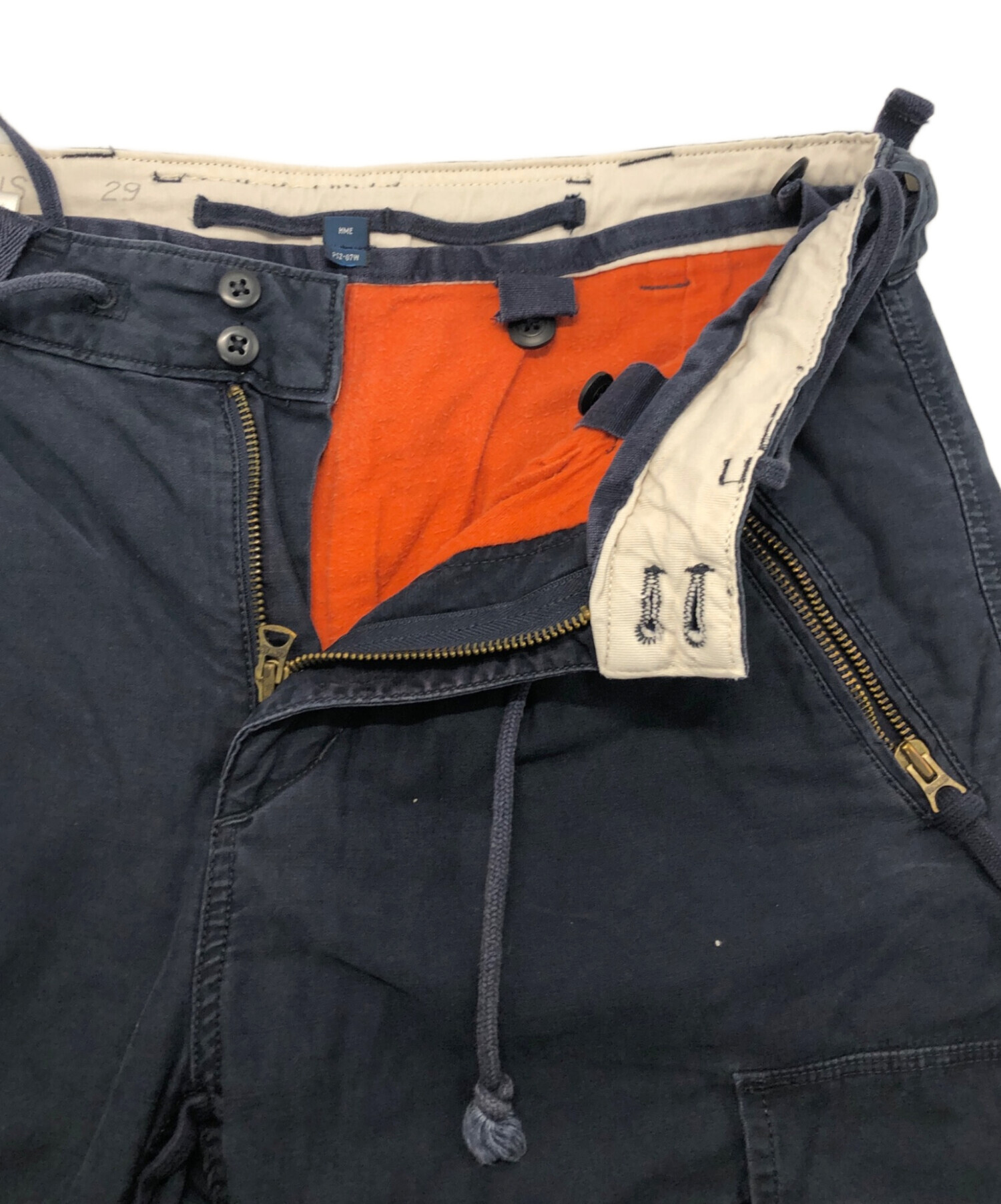 中古・古着通販】POLO RALPH LAUREN (ポロ・ラルフローレン) フリース