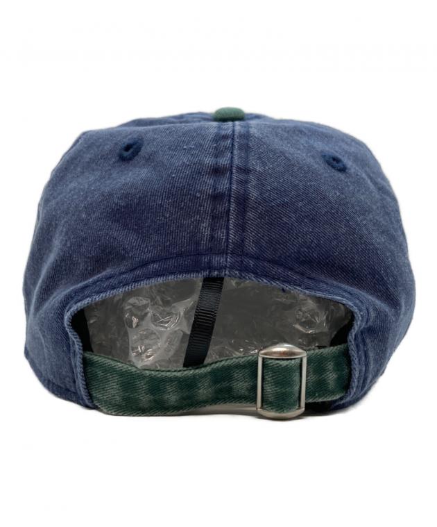 帽子 NEW ERA Ameri ACID WASH VINTAGE LIKE CAP 中古・古着通販】AMERI (アメリ) New Era (ニューエラ) ACID WASH