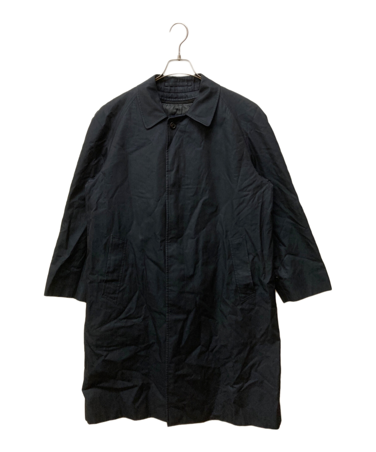 中古・古着通販】BURBERRY LONDON (バーバリーロンドン) メガチェック