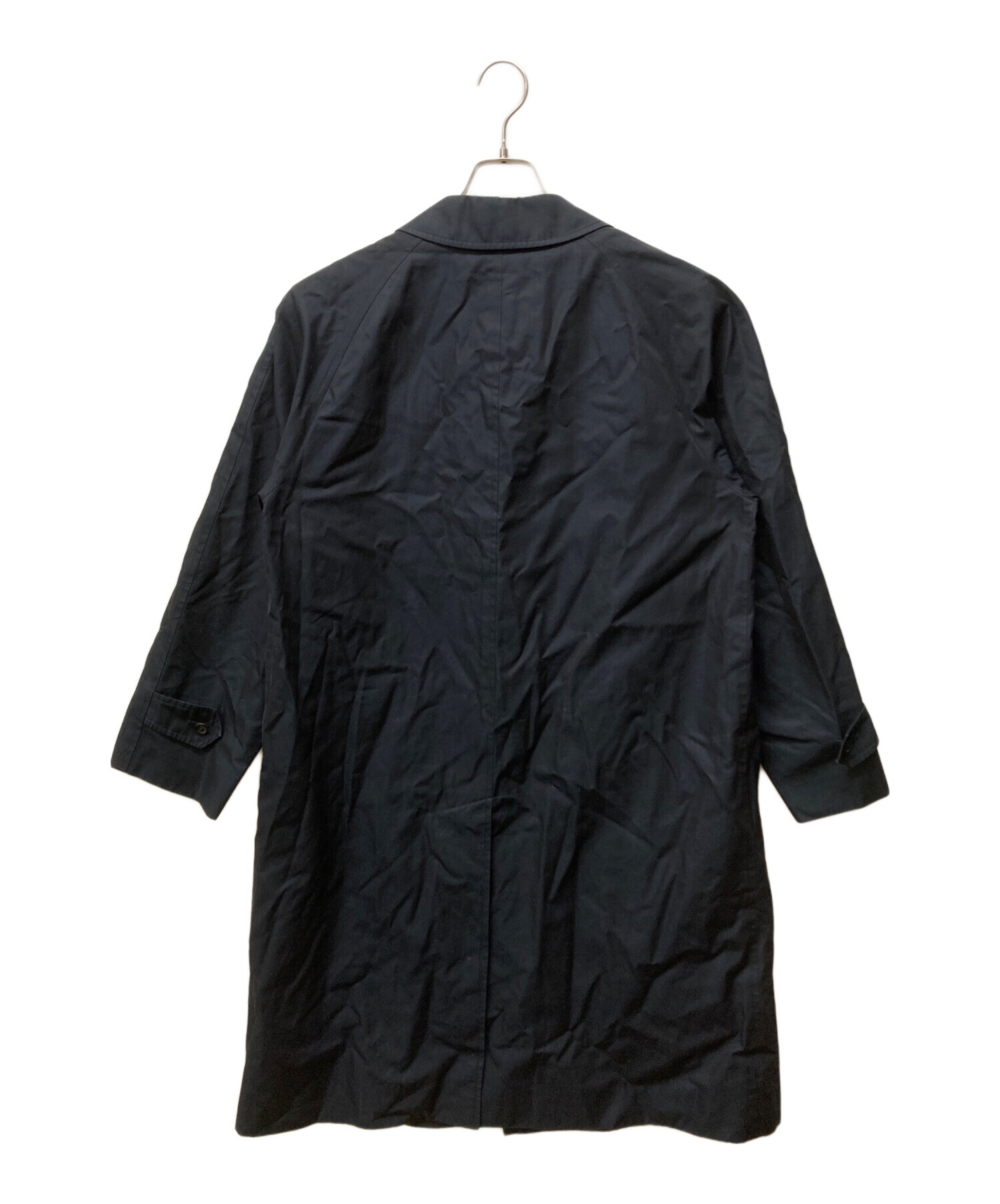 【最終値下げ】バーバリーロンドントレンチコート　メガチェック　ライナー バーバリーロンドン トレンチコート ライナー付 メガチェック 38