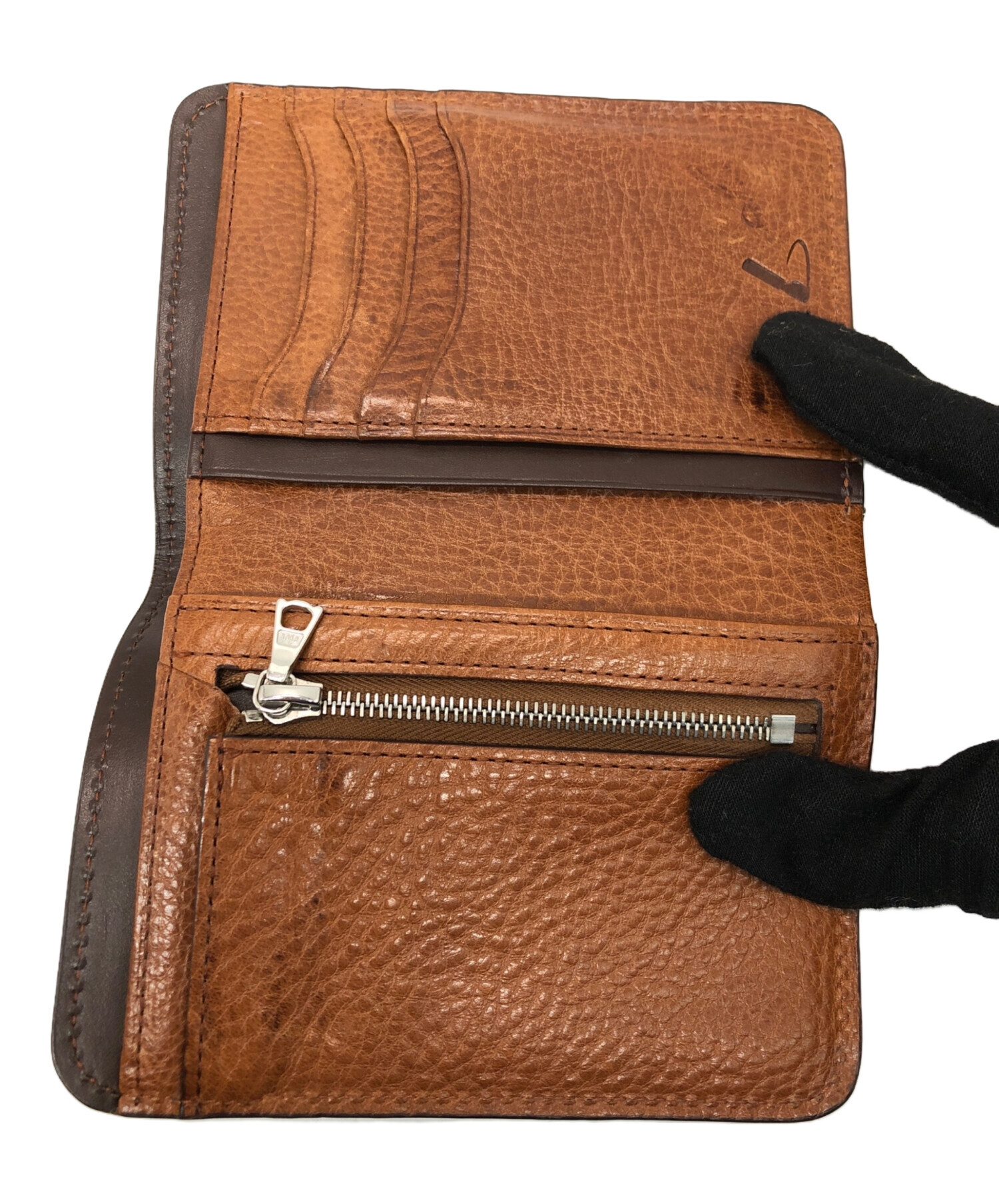 中古・古着通販】土屋鞄 (ツチヤカバン) ウルバーノ ジャケットパース