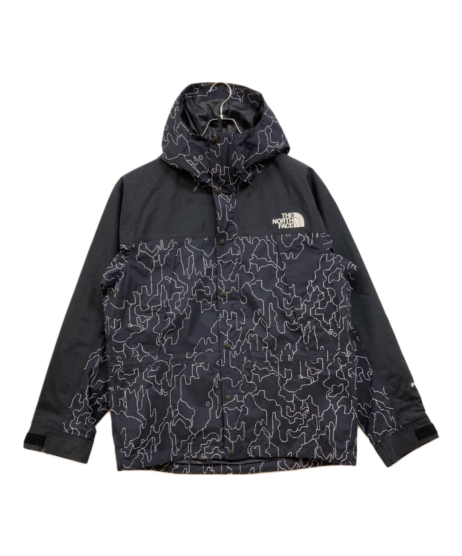 中古・古着通販】THE NORTH FACE (ザ ノース フェイス) ノベルティ