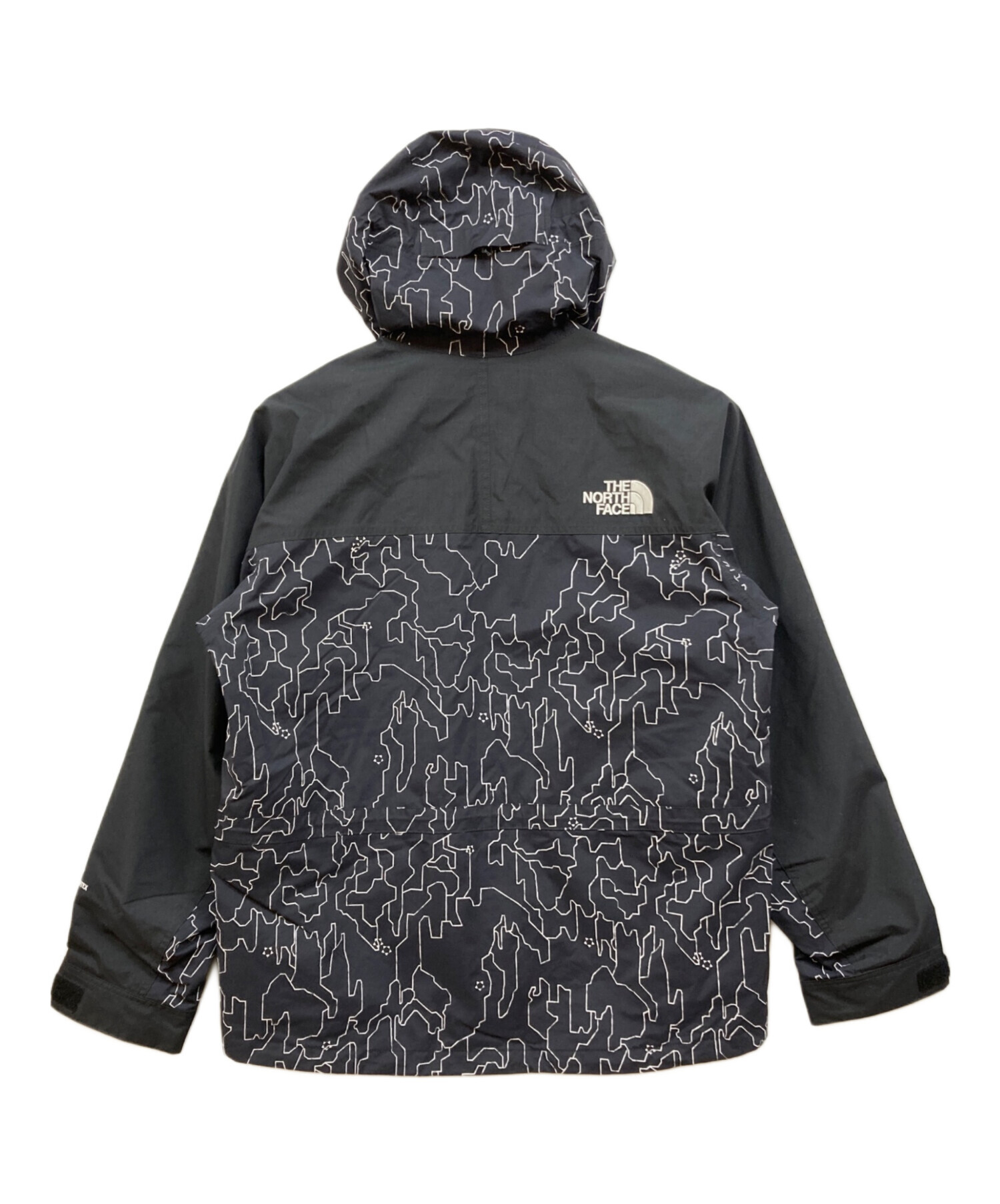 中古・古着通販】THE NORTH FACE (ザ ノース フェイス) ノベルティ