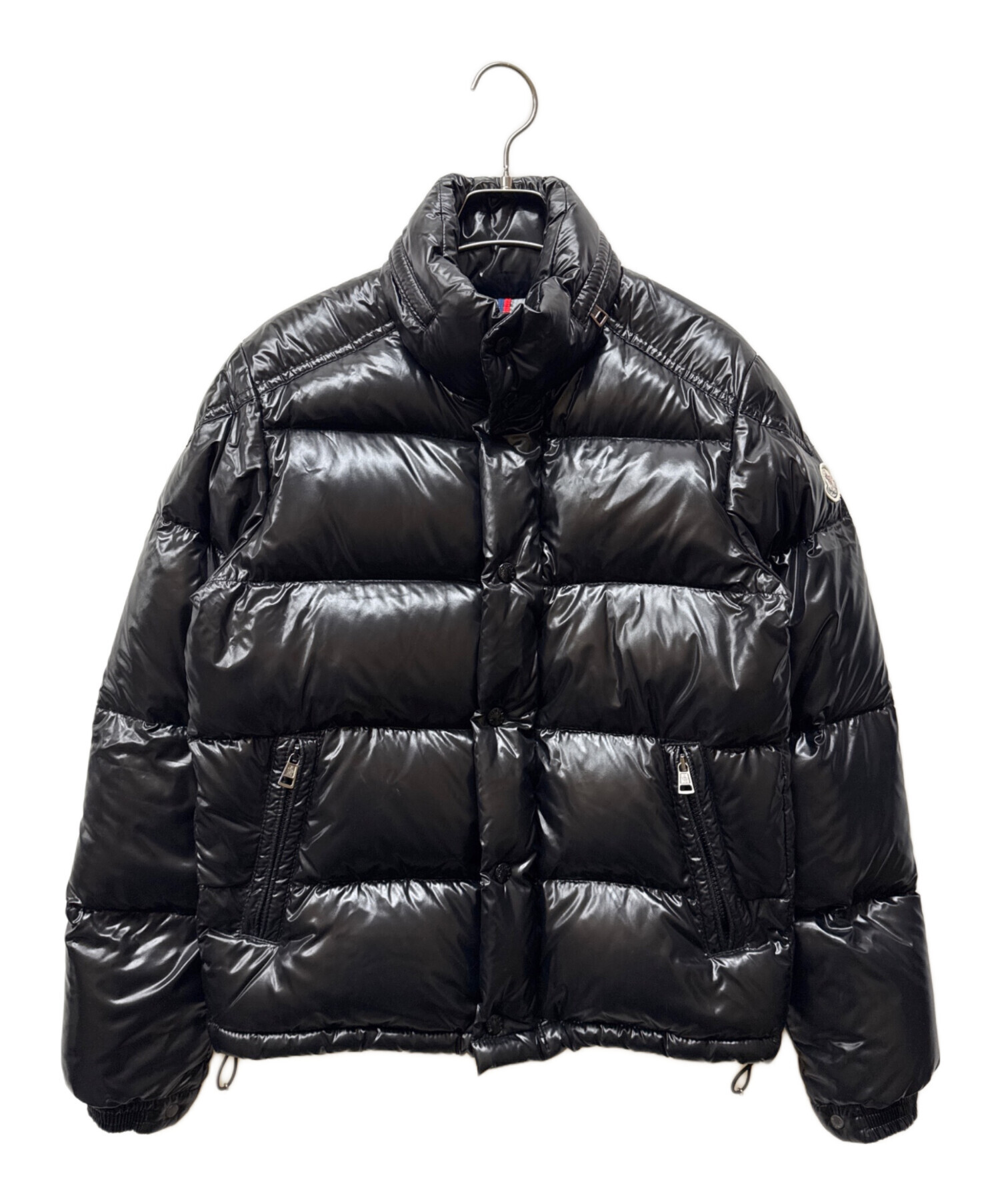 中古・古着通販】MONCLER (モンクレール) エバーダウンジャケット 